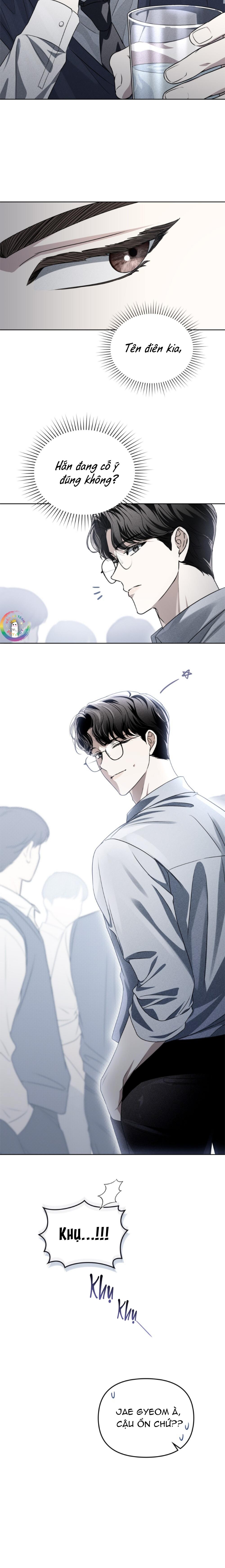 Đọc truyện Linh Hồn Lửa - Chapter 34