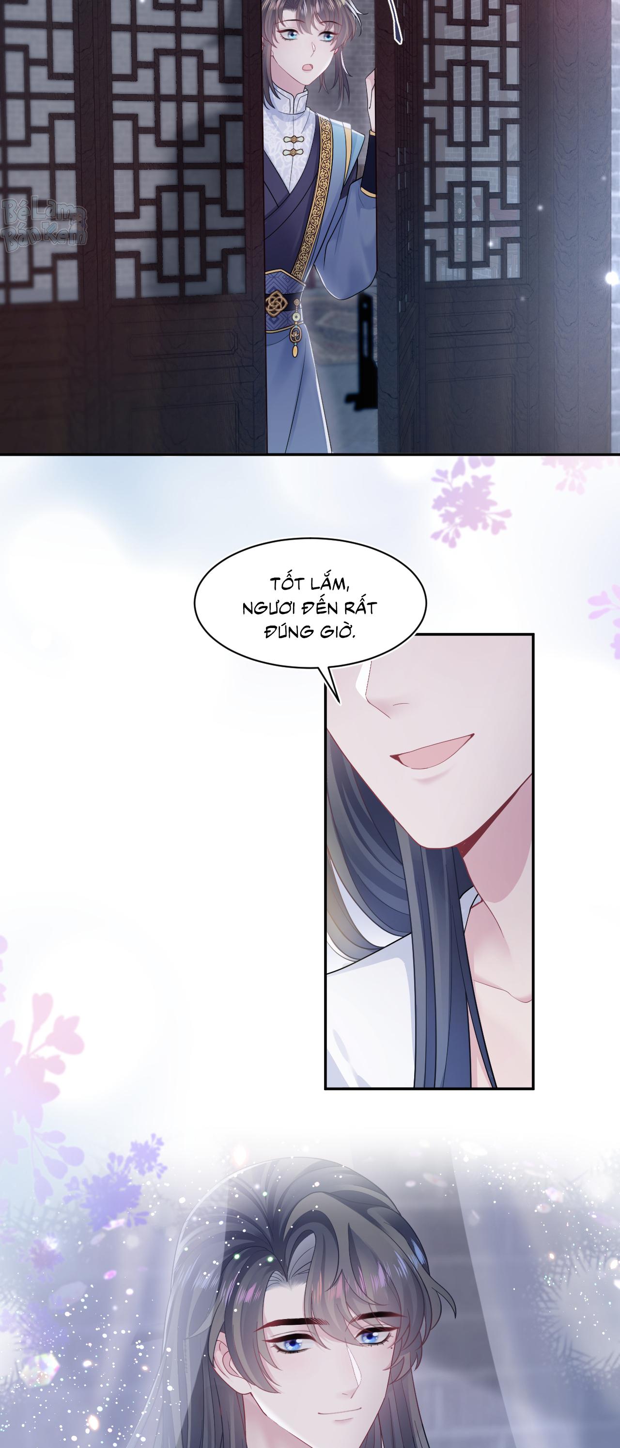 Đọc truyện Tuyệt mỹ bạch liên hoa online dạy học - Chapter 176