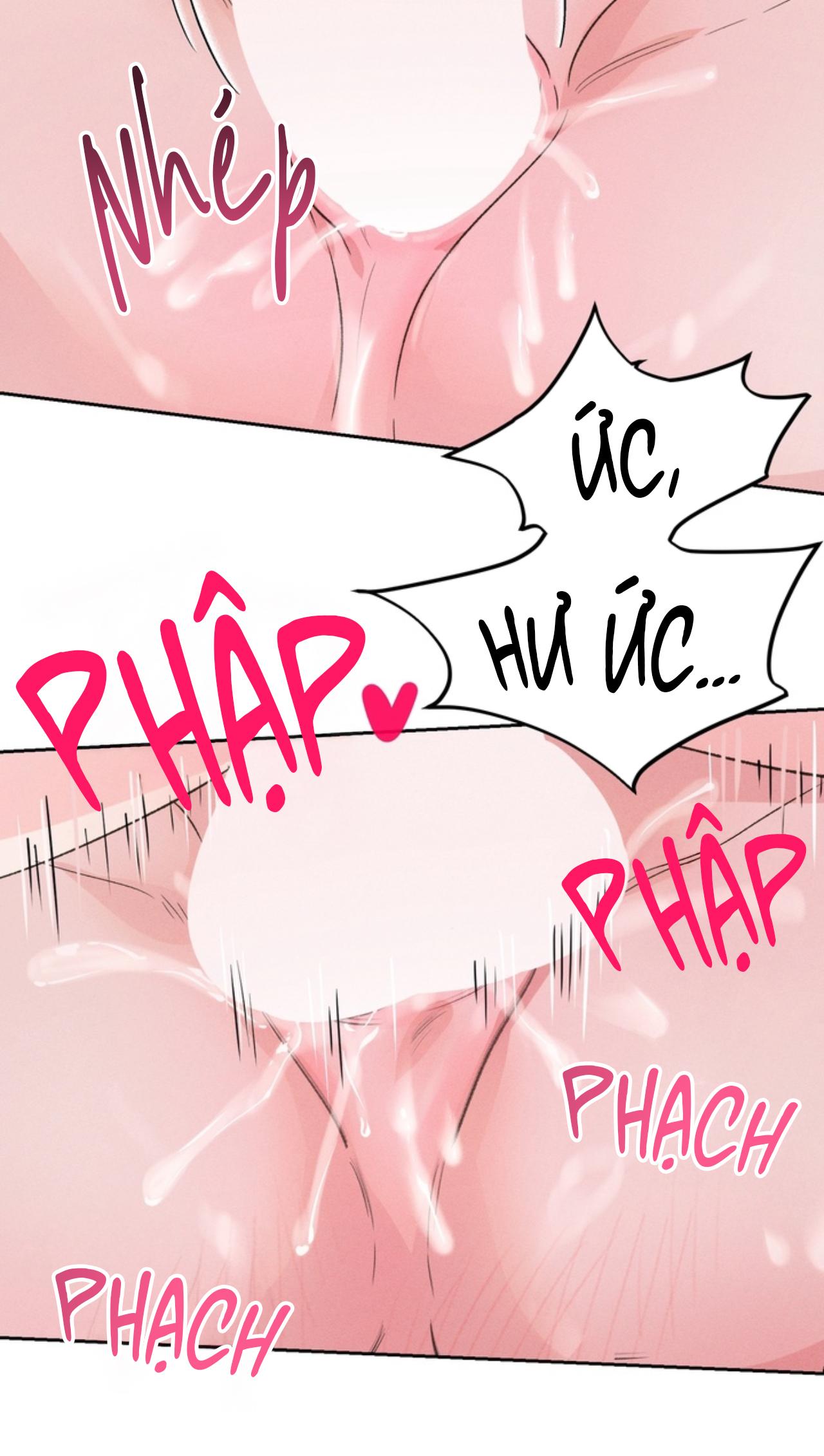 Đọc truyện Tiệm bánh nóng bỏng và gợi cảm - Chapter 7