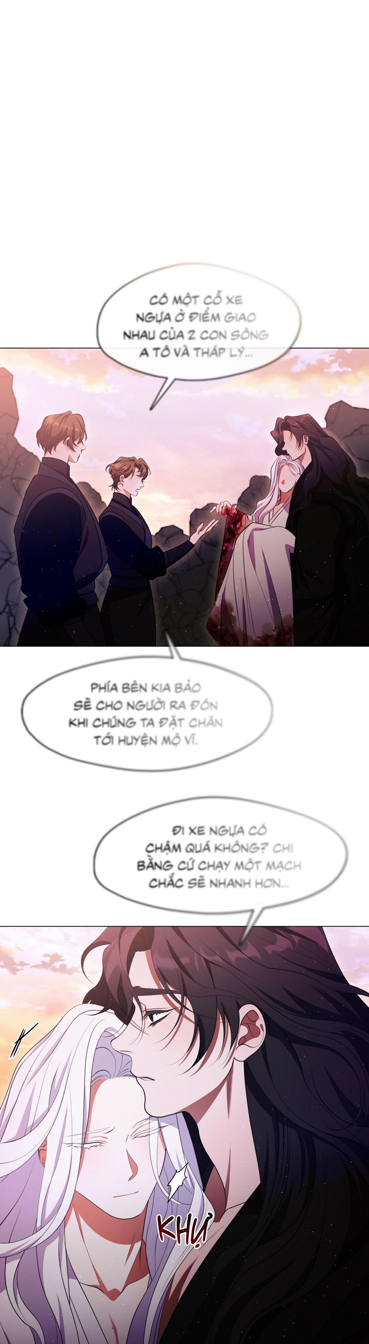 Đọc truyện Tôi đã nuôi dạy thủ lĩnh giáo phái ác ma - Chapter 70