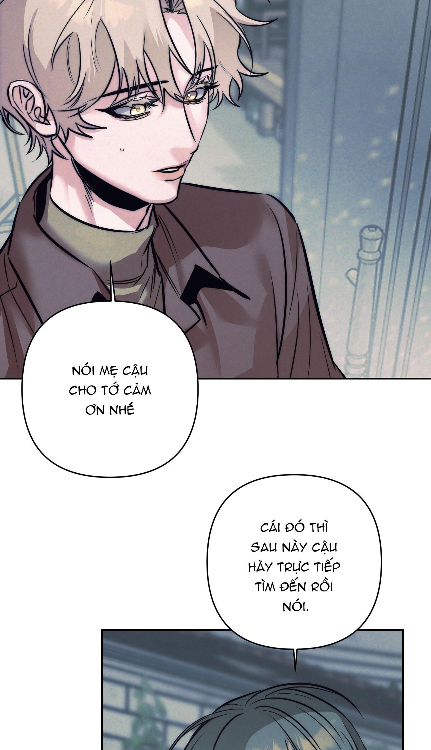 Đọc truyện KỲ THỊ - Chapter 48