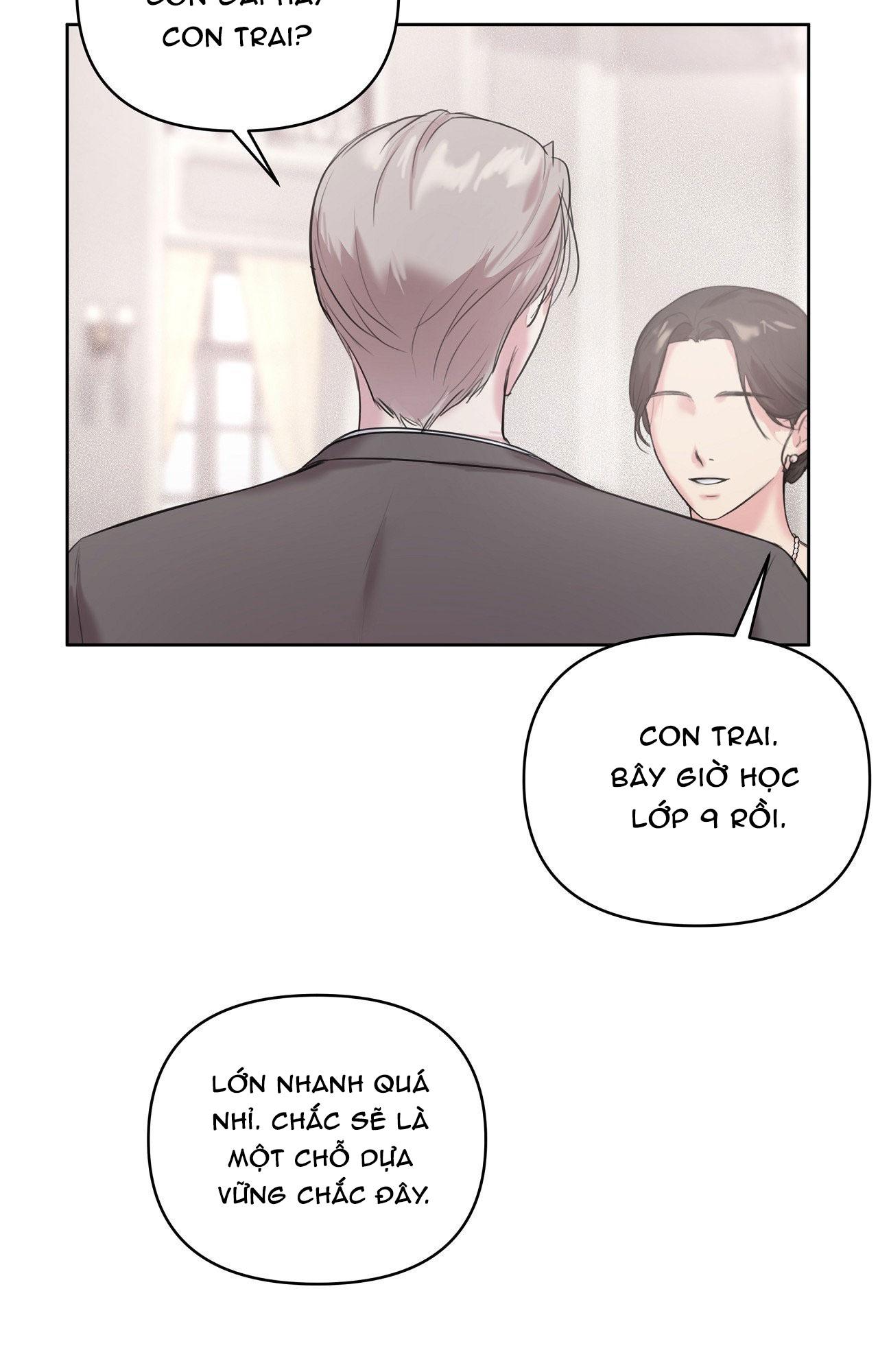 Đọc truyện TU HÚ KHÔNG RỜI KHỎI TỔ - Chapter 21