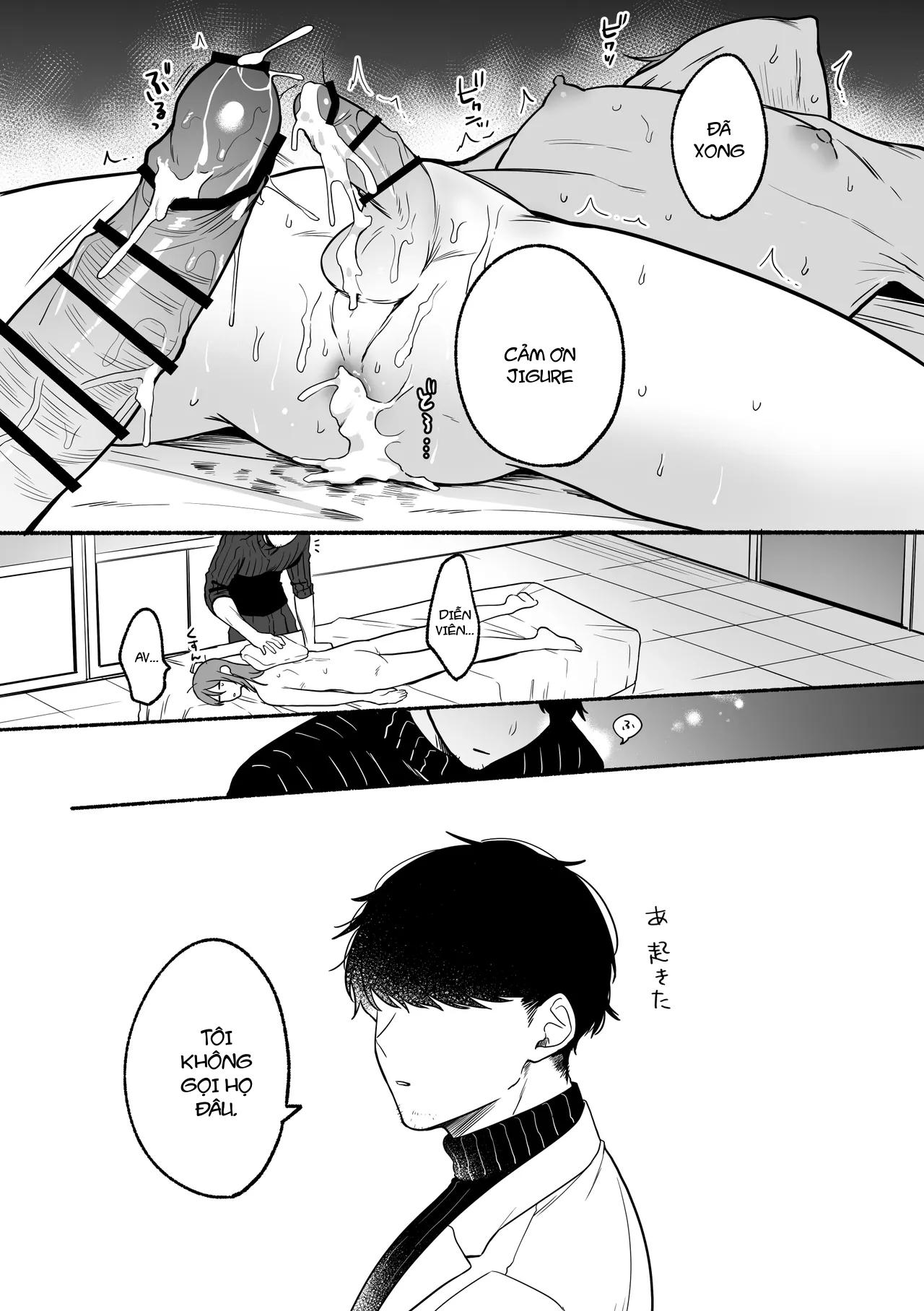 Đọc truyện Cưng mà nói - Chapter 258