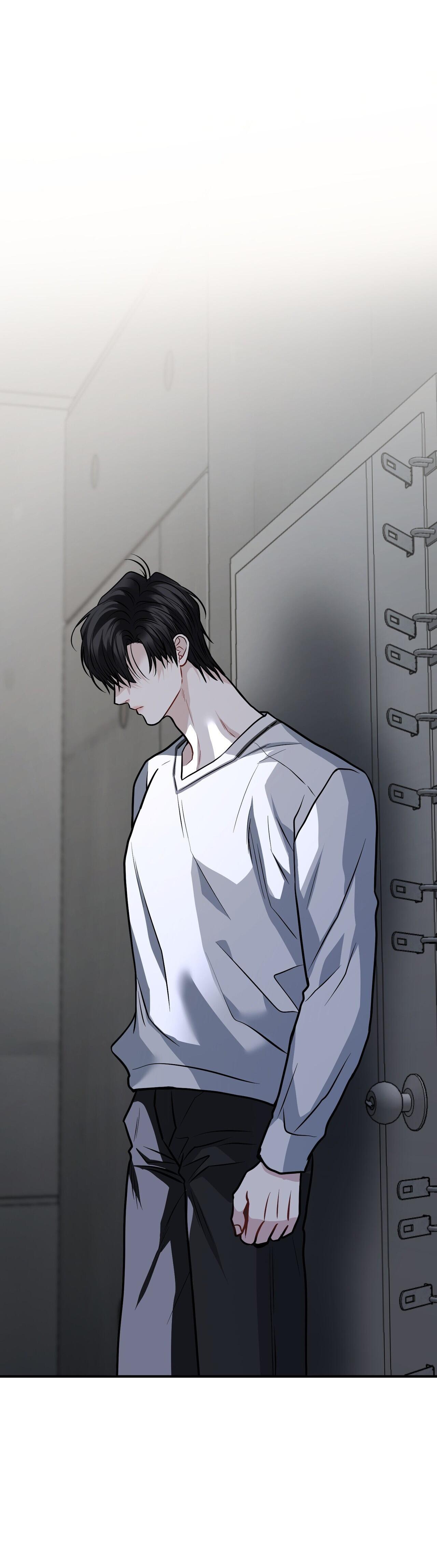 Đọc truyện MỞ KHÓA GIAM CẦM - Chapter 19