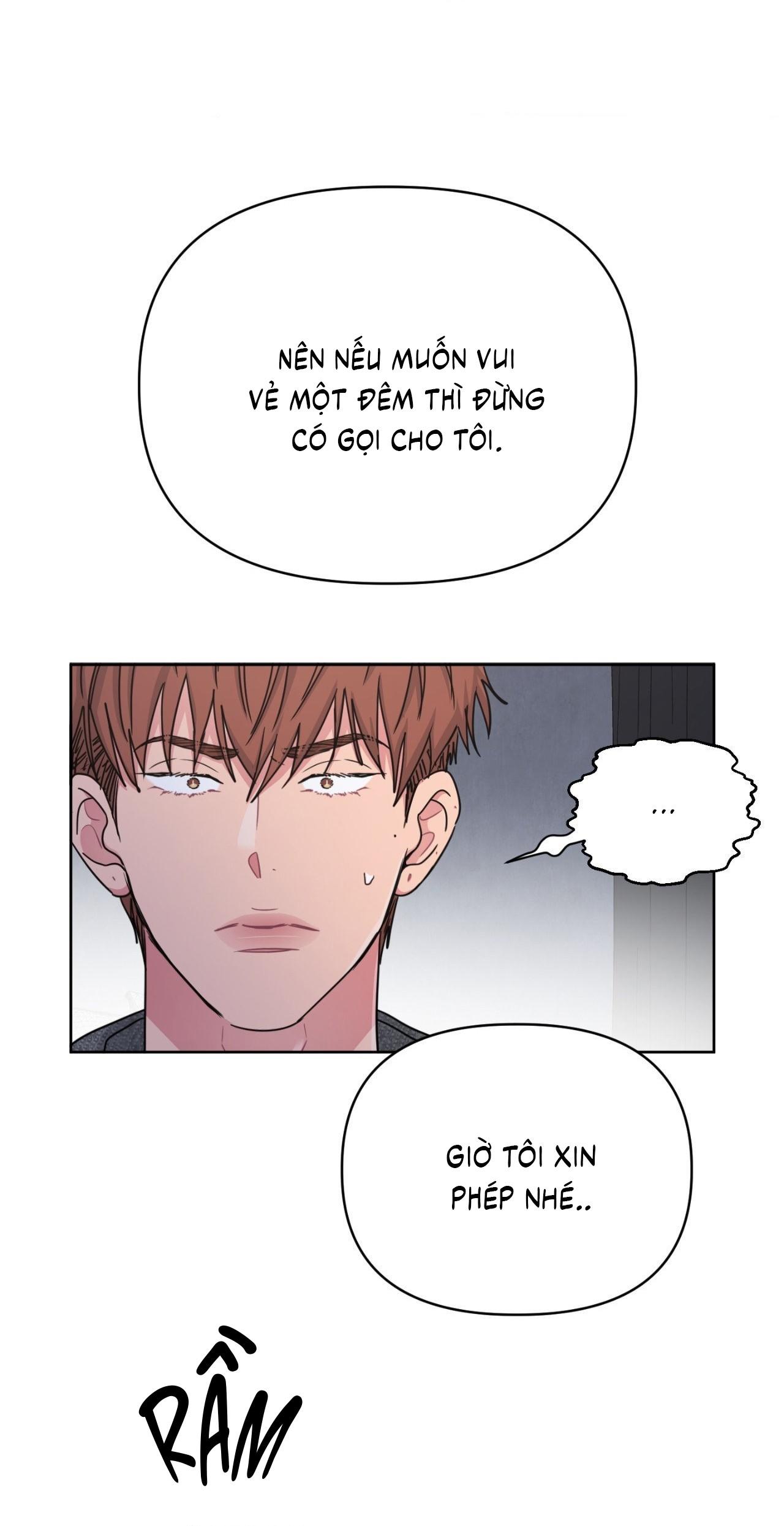 Đọc truyện (CBunu) Chàng Trai Mỹ Thuật - Chapter 65