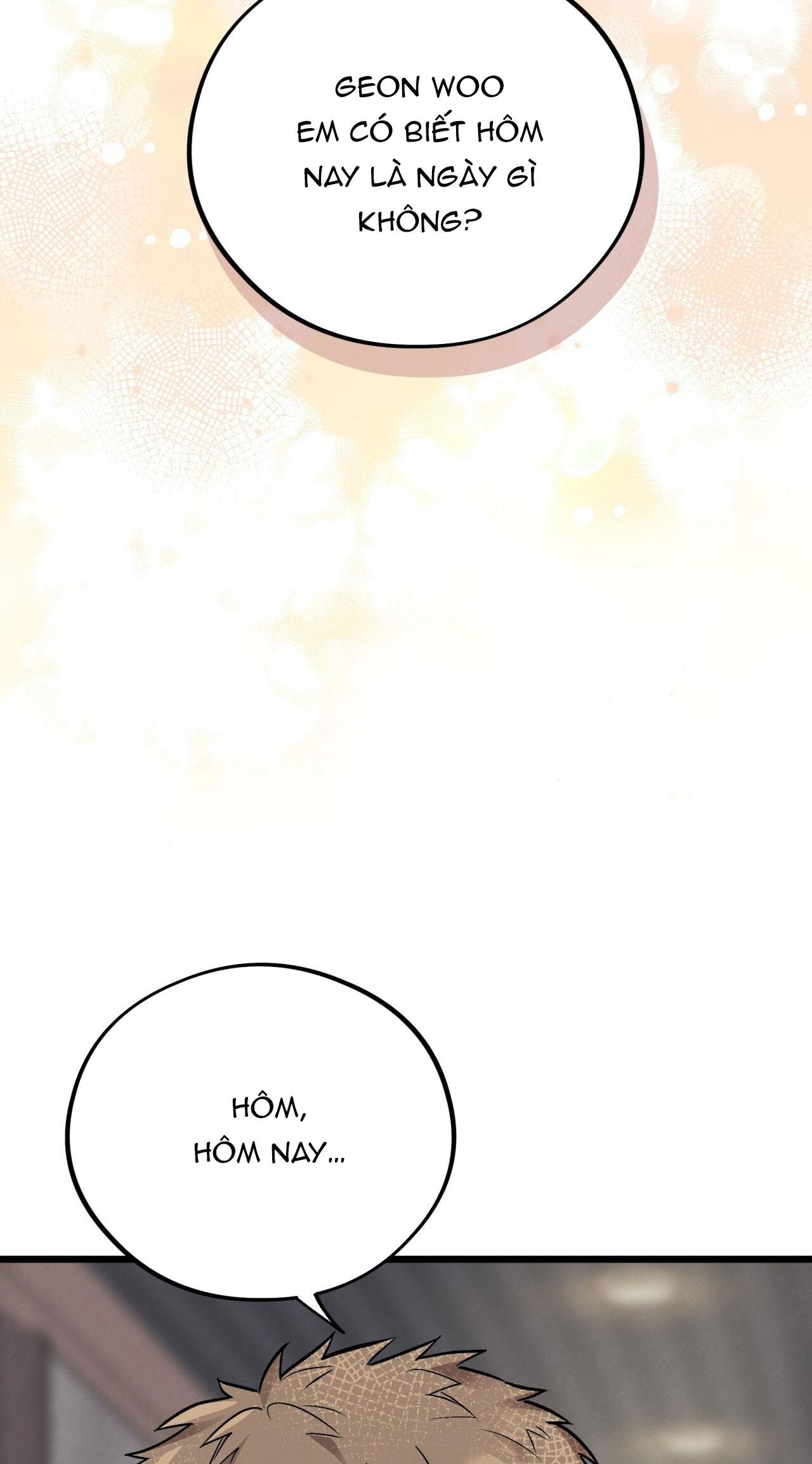 Đọc truyện HONEY BEAR - Chapter 65