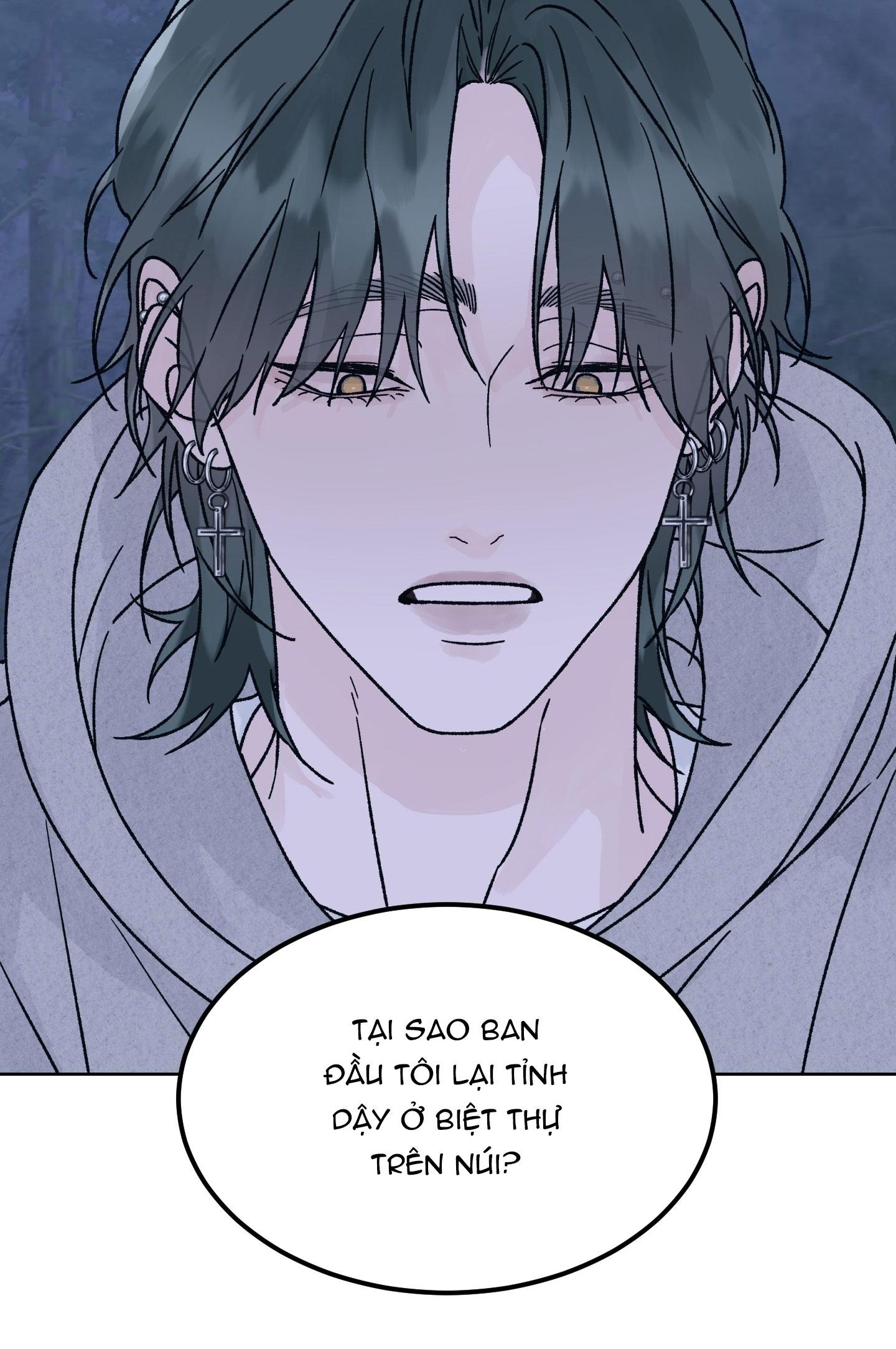 Đọc truyện ĐÊM KINH HOÀNG - Chapter 58