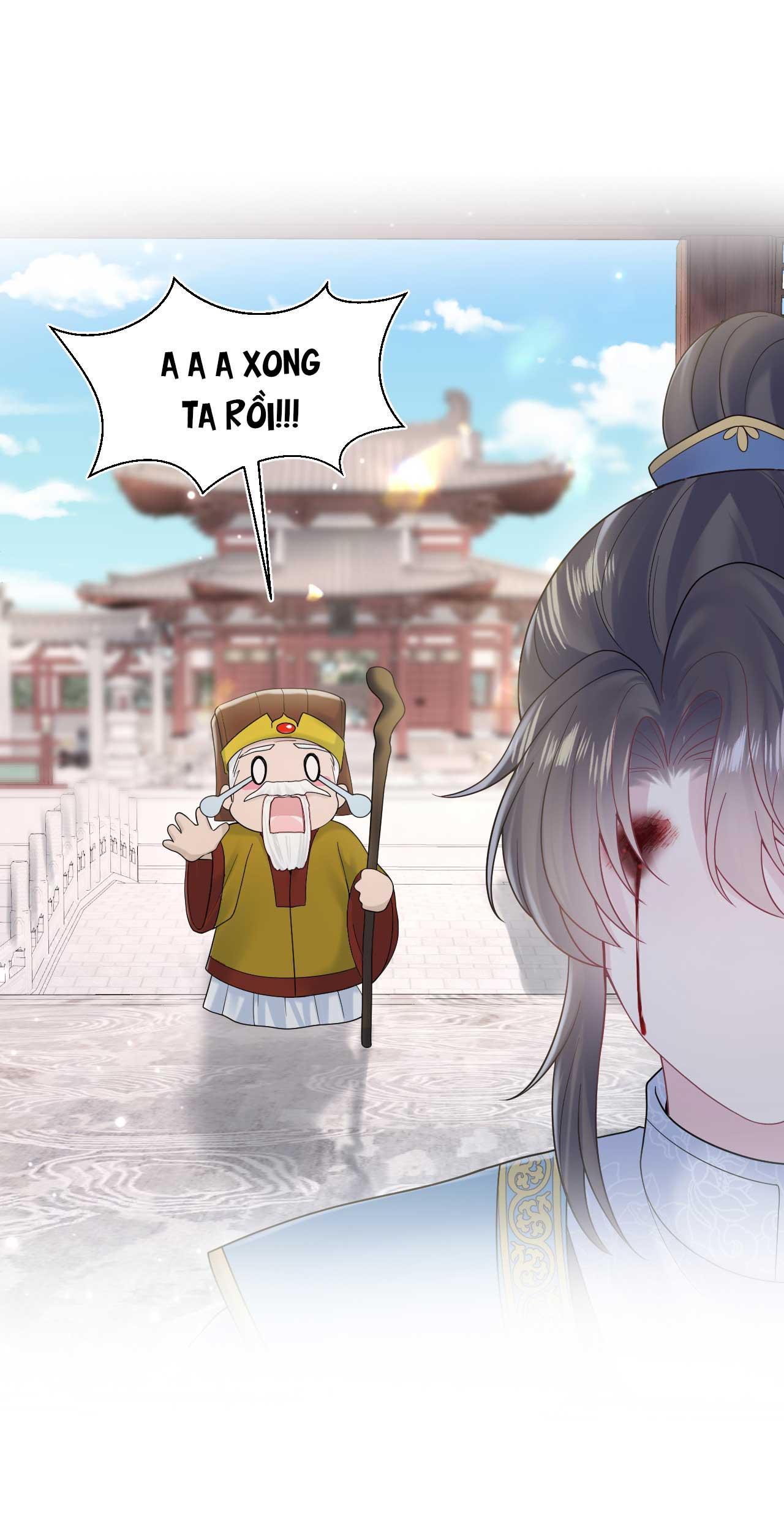 Đọc truyện Tuyệt mỹ bạch liên hoa online dạy học - Chapter 186