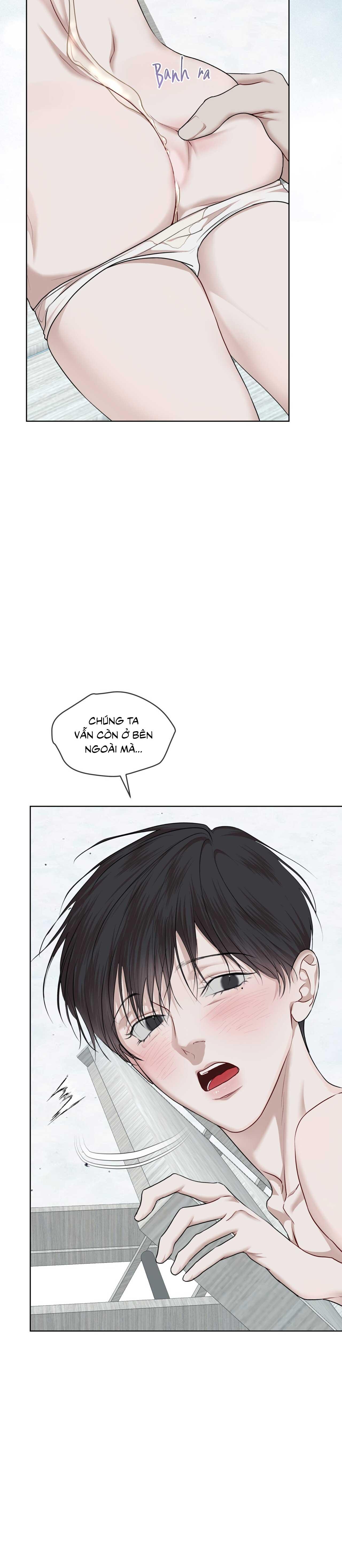 Đọc truyện KHỞI NGUỒN SỰ SỐNG - Chapter 76