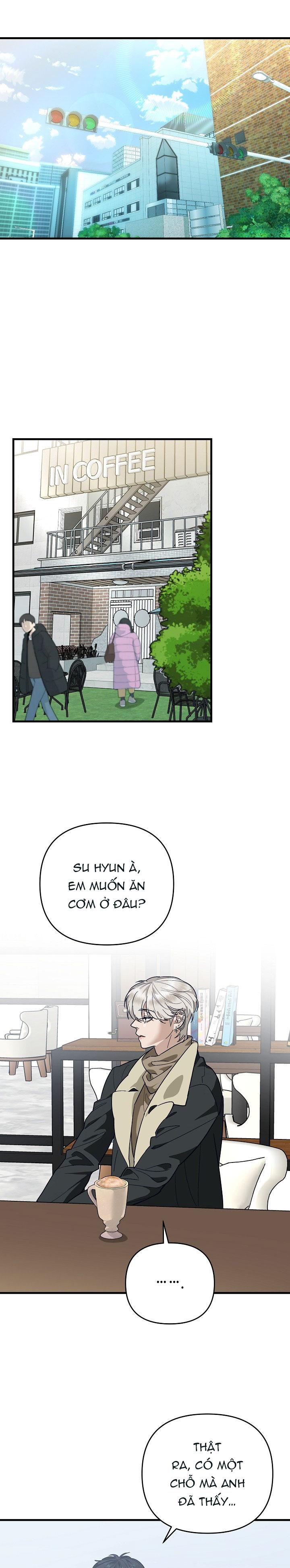 Đọc truyện TUYỂN TẬP NHẤT THỤ ĐA CÔNG CỦA NHÀ KIM - Chapter 47.2
