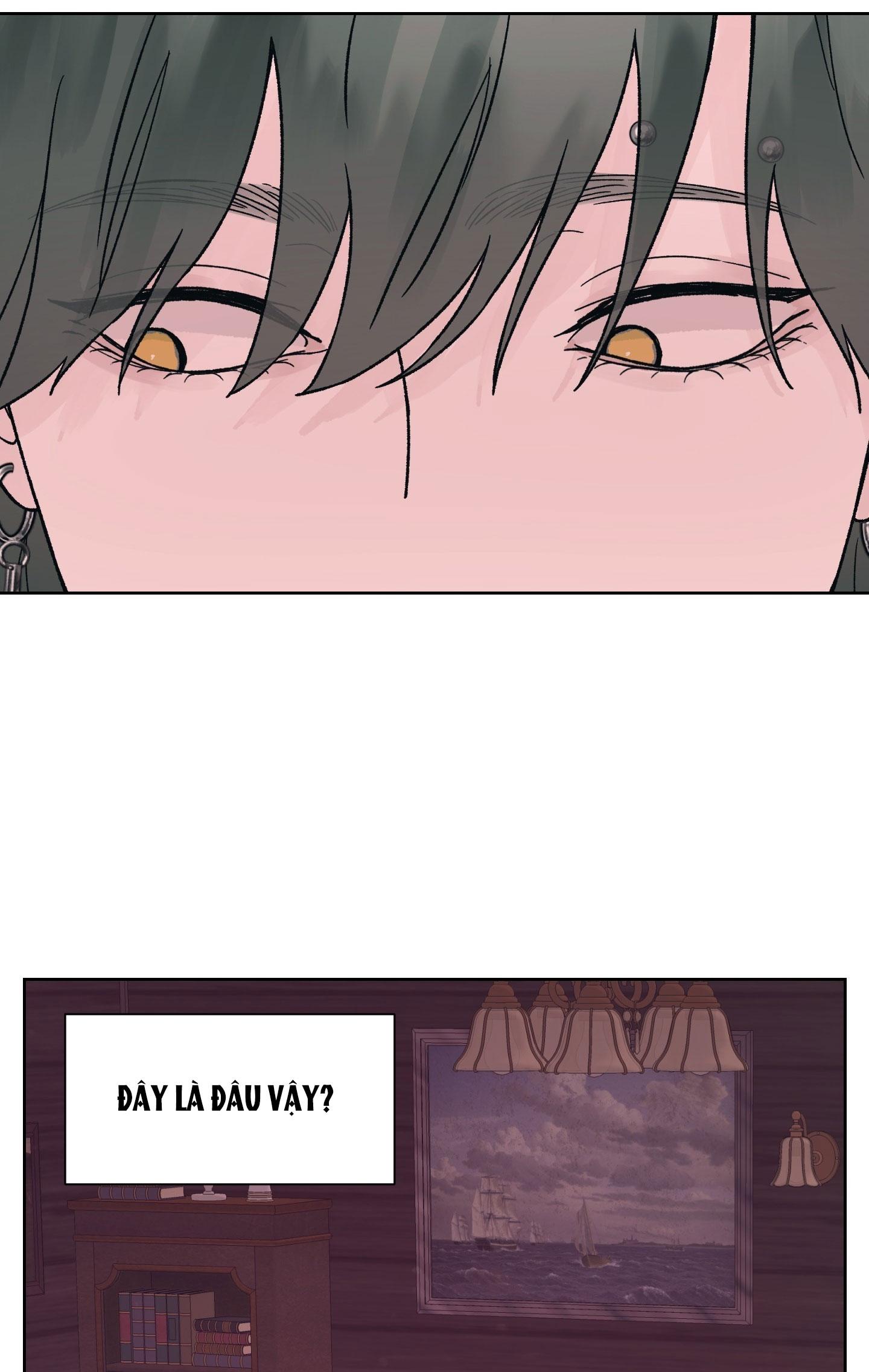 Đọc truyện ĐÊM KINH HOÀNG - Chapter 55