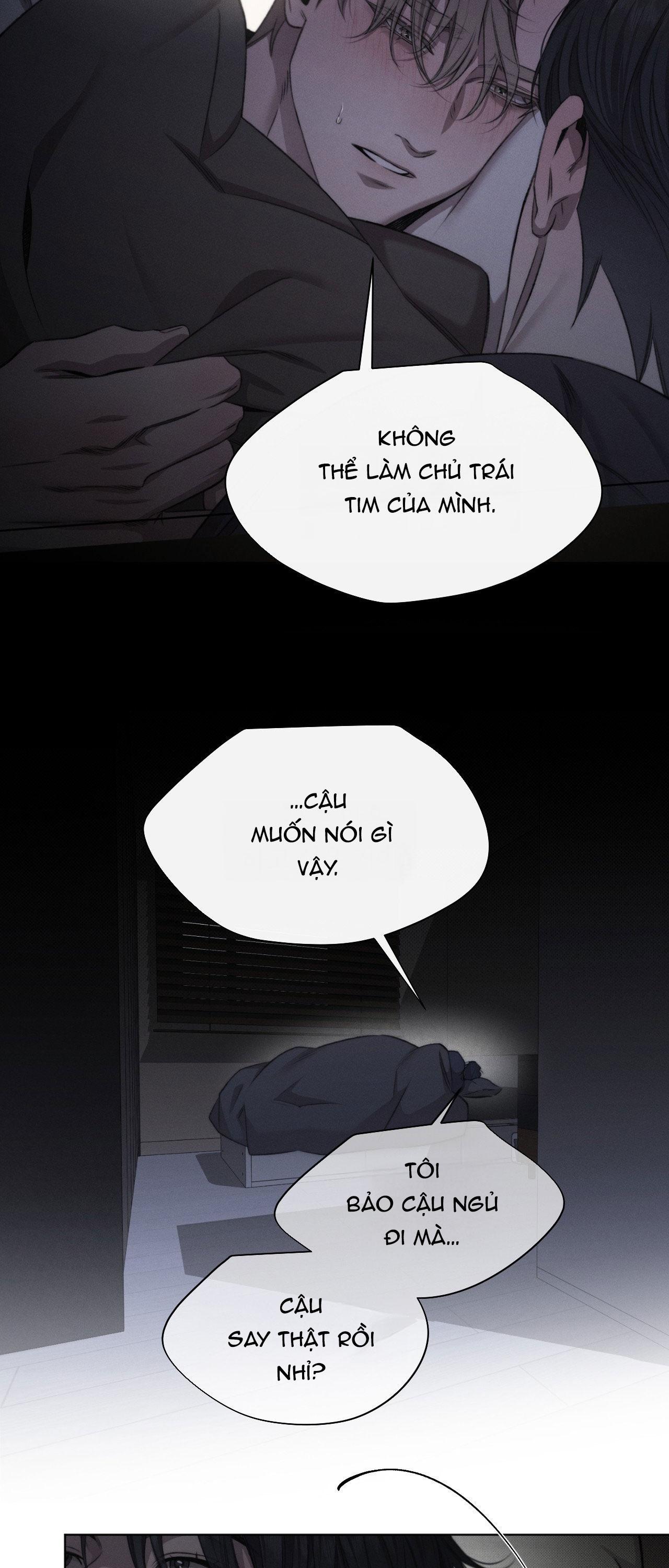 Đọc truyện STILL LOVE YOU - Chapter 40