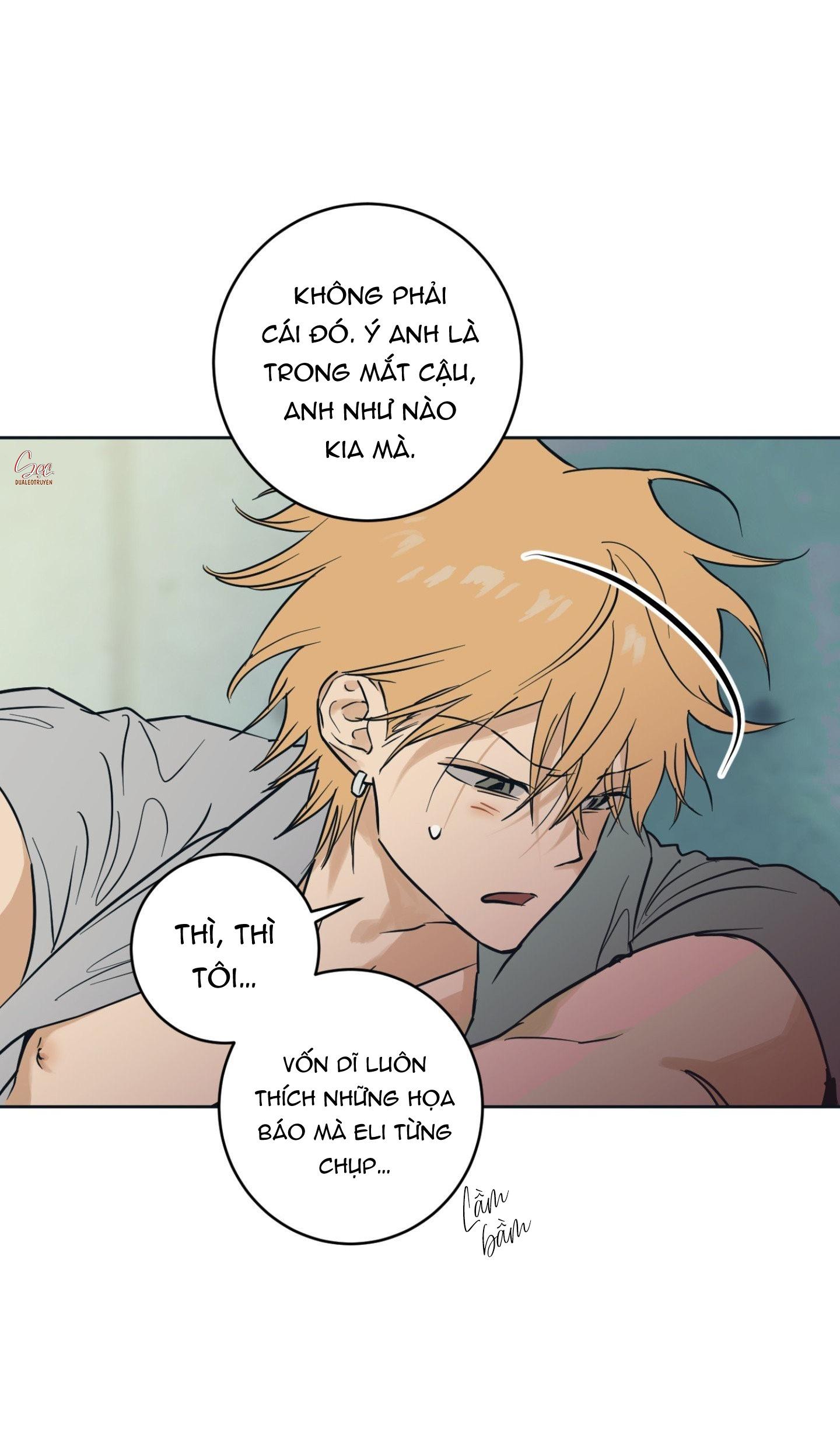 Đọc truyện FULL BOOK - Chapter 5