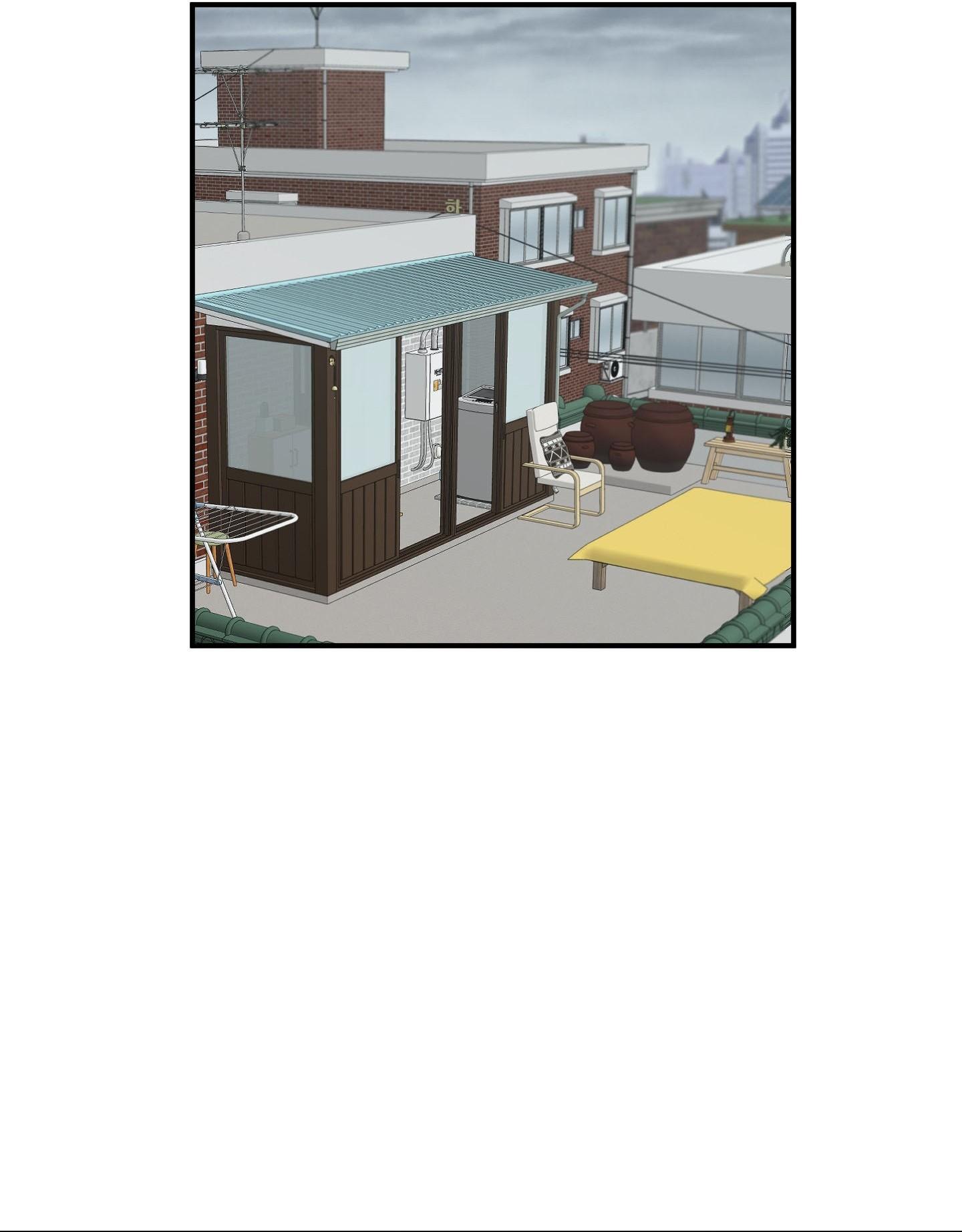 Đọc truyện (CBunu) SCOOP - Chapter 22