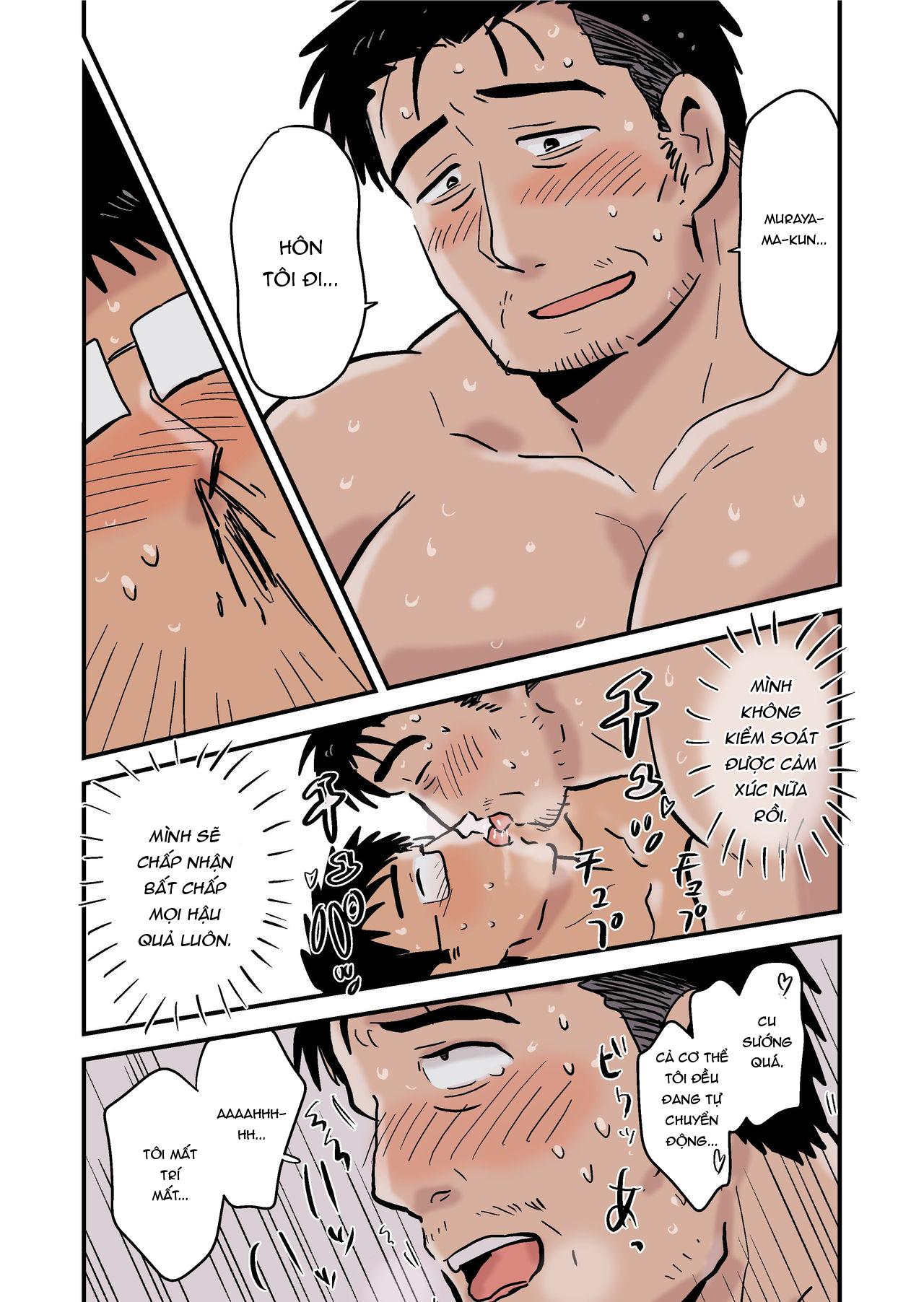 Đọc truyện Tuyển Tập Chjch và Chjch - Chapter 109