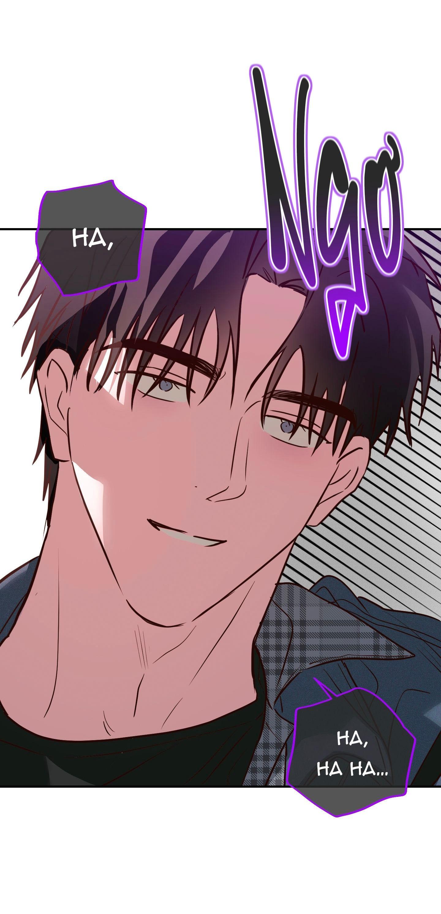 Đọc truyện NGHIỆN SEX - Chapter 42.6