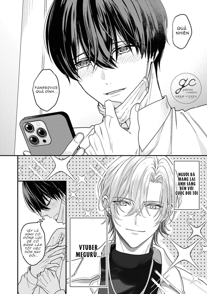 Đọc truyện Nắc Ná Thở - Chapter 4