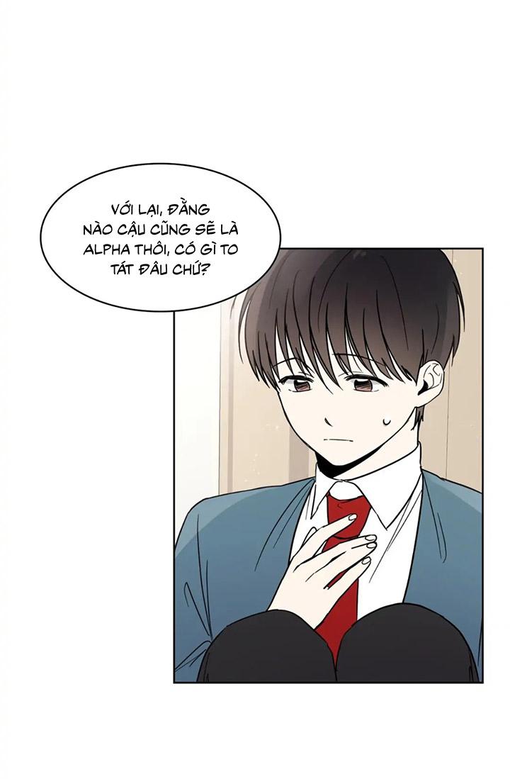 Đọc truyện [DDT] KẺ SAY MÊ - Chapter 5