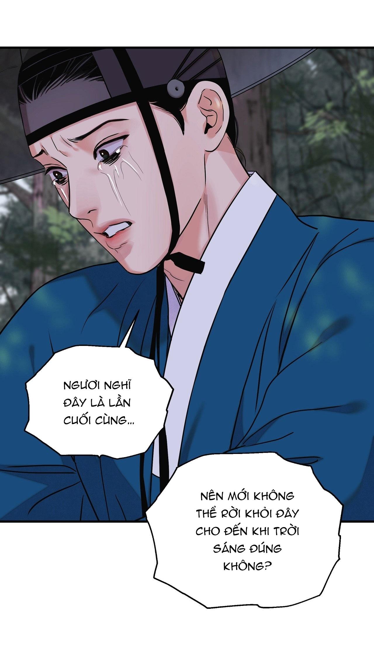 Đọc truyện KIẾM HOA - Chapter 93