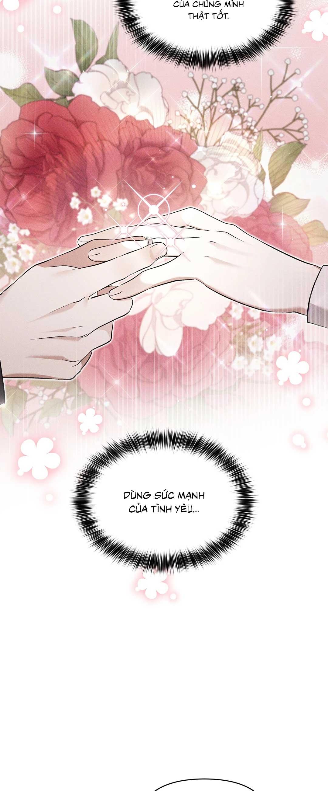Đọc truyện KÝ SỰ ALPHA - Chapter 54