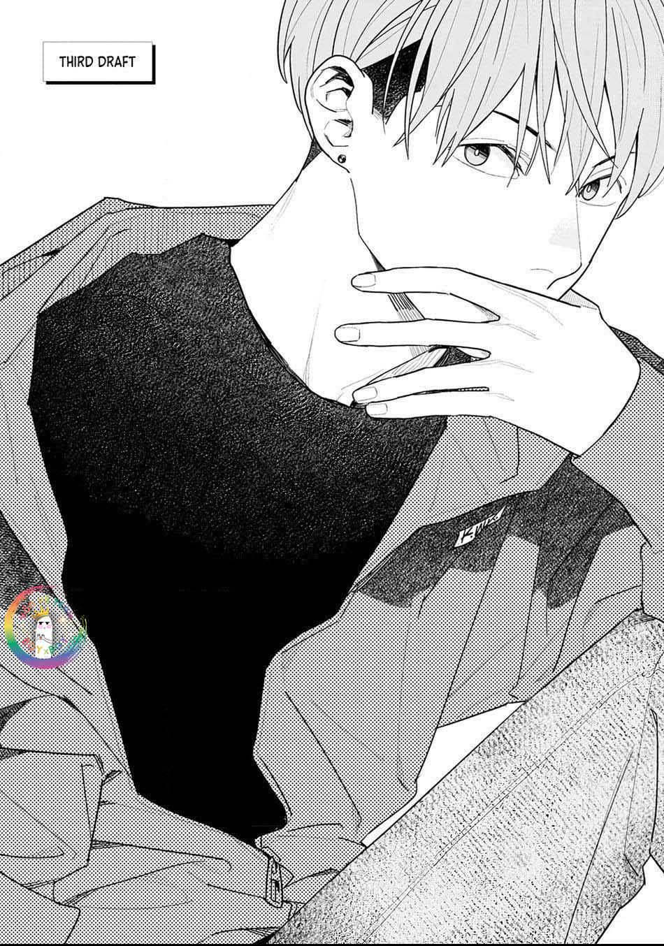 Đọc truyện (END) Hổ Phách Trên Mặt Biển - Chapter 3