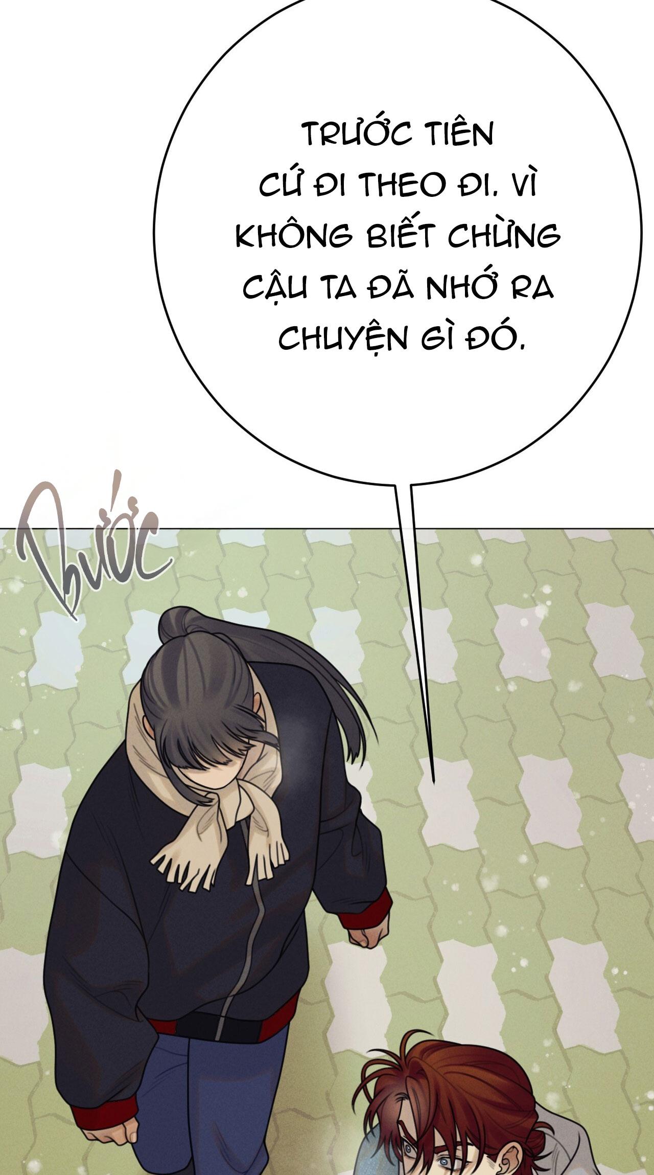 Đọc truyện QUẺ BÓI GIẤC MƠ CỦA YÊU TINH - Chapter 58