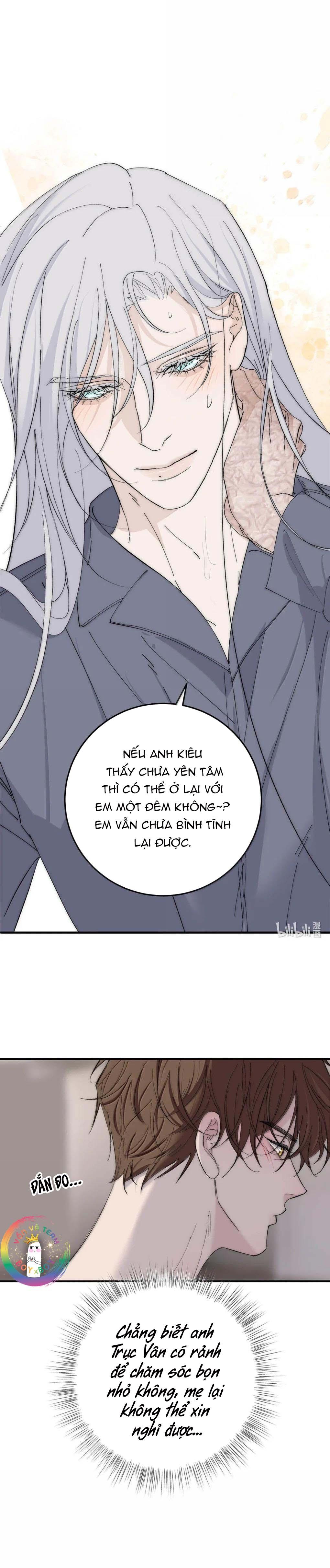 Đọc truyện Mỗi Ngày Đều Muốn Tên Hoàng Tử Yandere Nhục Mặt - Chapter 29
