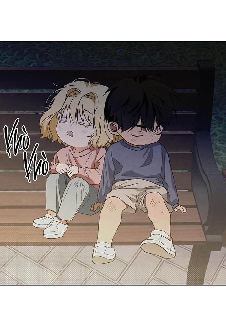 Đọc truyện [DDT] CHIẾN LƯỢC ĐOẠT TÂM CỦA CUỘC TÌNH ĐƠN PHƯƠNG - Chapter 7