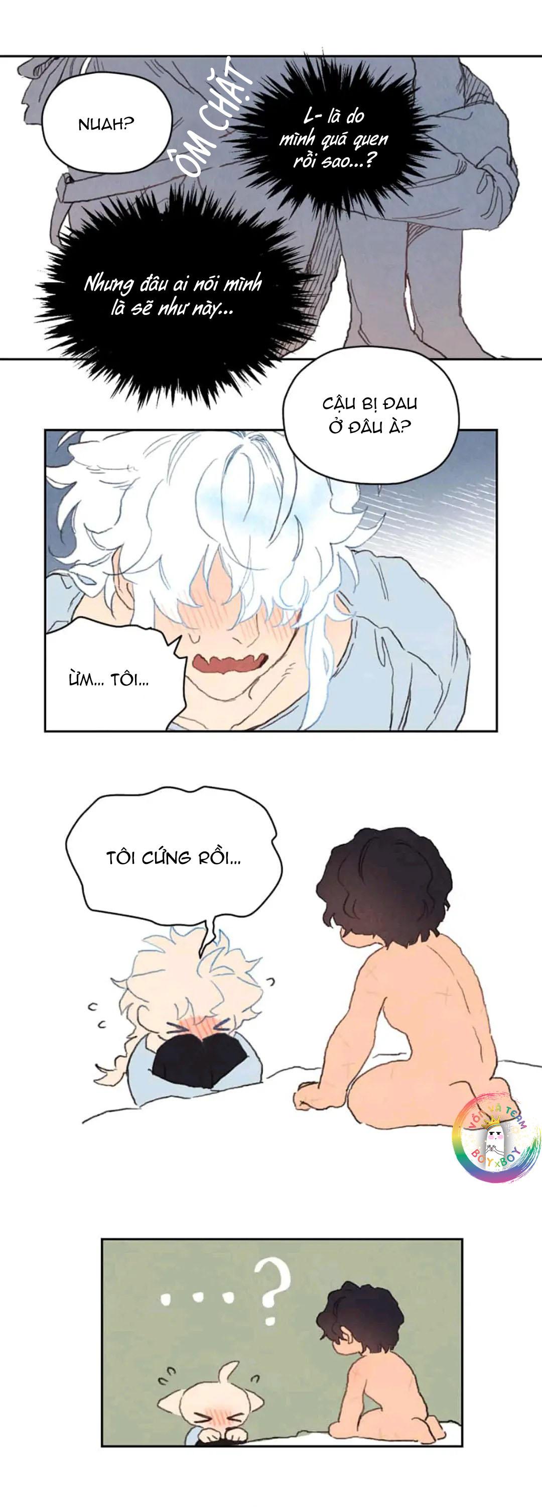 Đọc truyện Rix Venus - Chapter 79