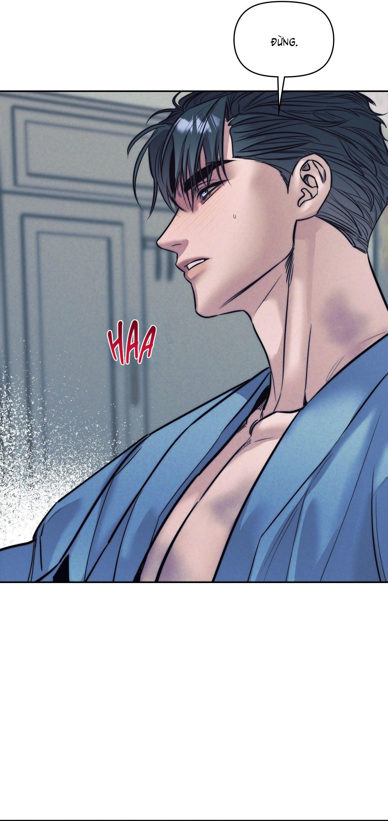Đọc truyện (CBunu) Stigma - Chapter 50