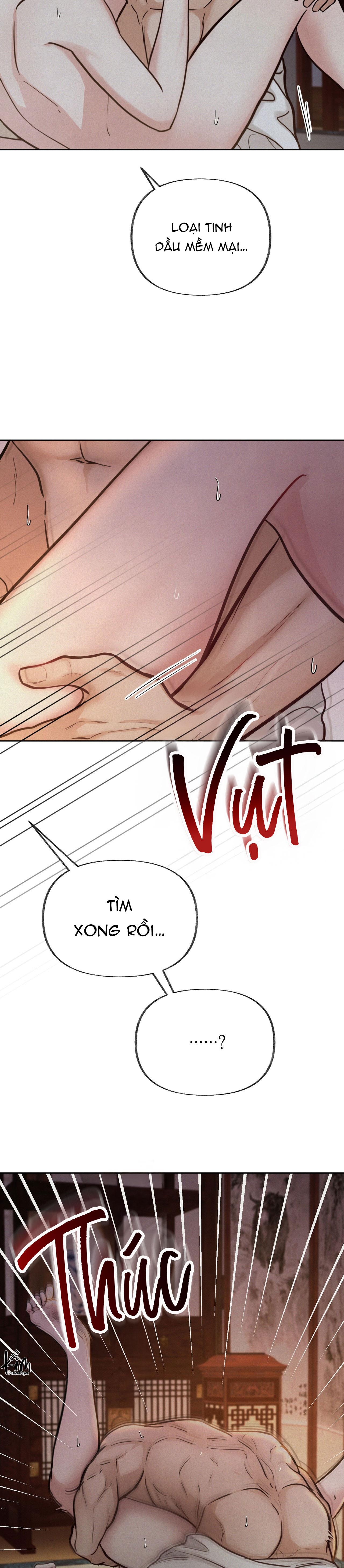 Đọc truyện NGHỊCH SÁT - Chapter 7