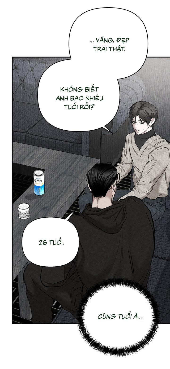 Đọc truyện [DDT] KẺ ĐÁNH CẮP TRÁI TIM - Chapter 2