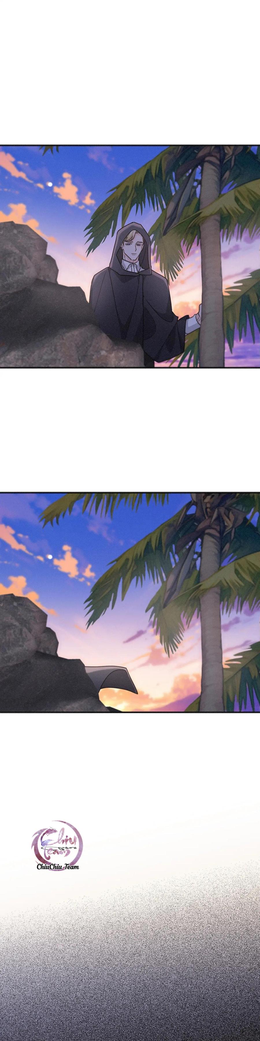 Đọc truyện Khốn Thú Chi Nhiễm - Chapter 70