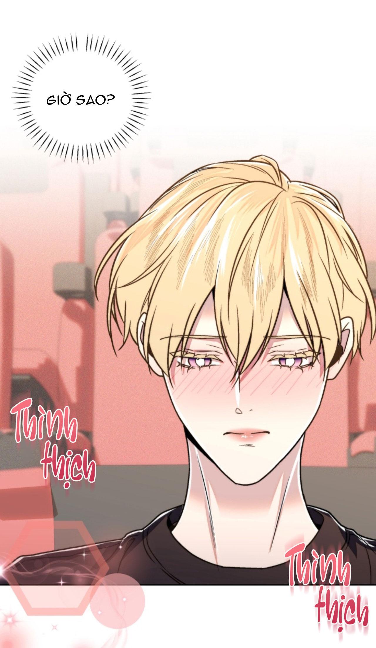 Đọc truyện Người Hàng Xóm Bất Ngờ - Chapter 11