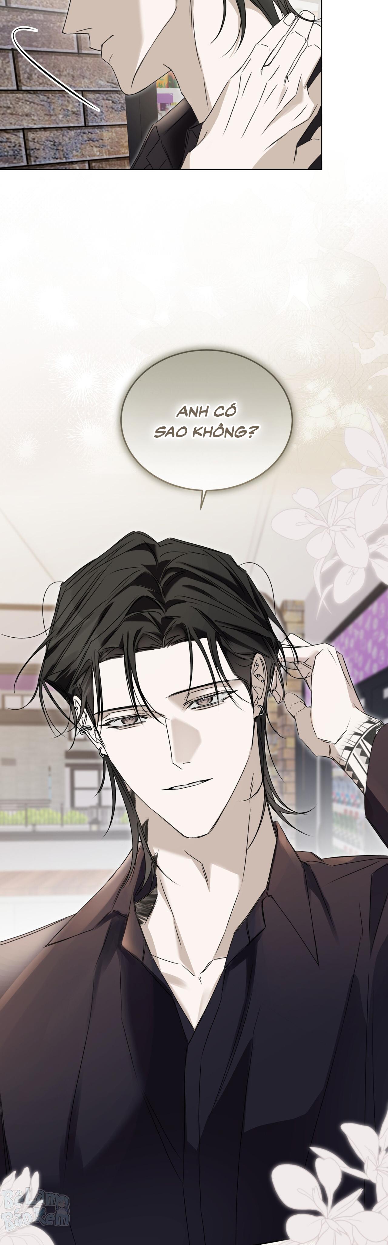 Đọc truyện CHEAT DAY - Chapter 1