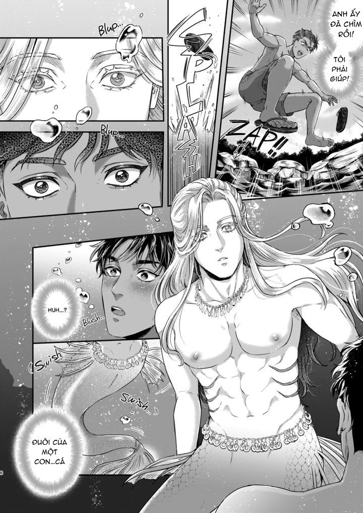 Đọc truyện ONESHOT ỊCH ỊCH - Chapter 275