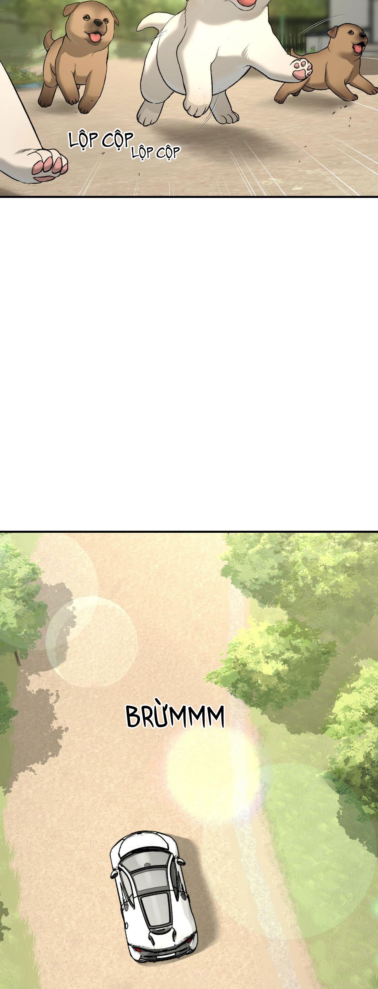 Đọc truyện ĐIỀM RỦI - Chapter 78