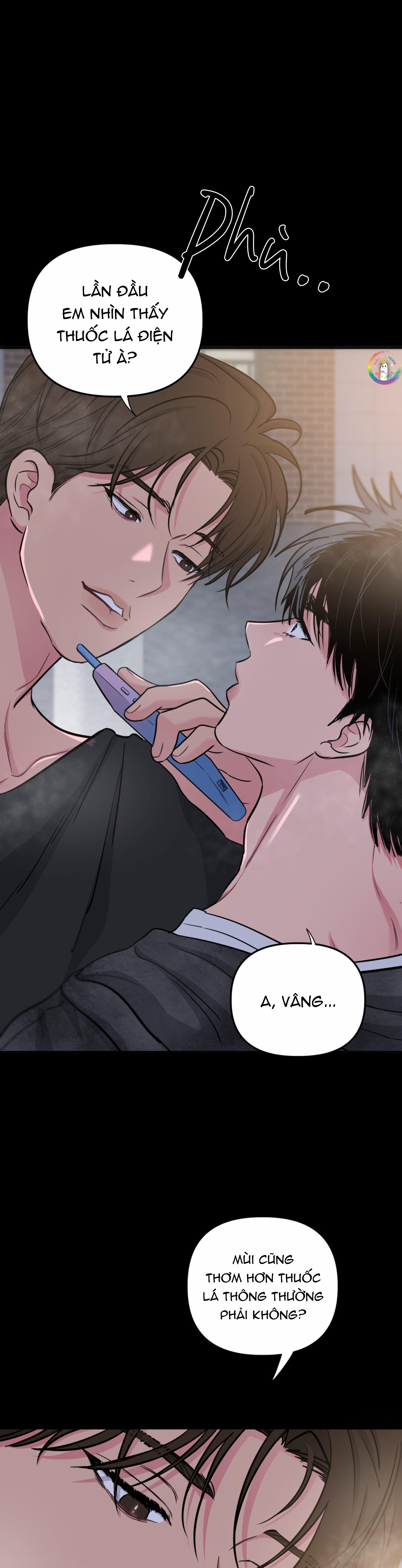 Đọc truyện Arts Manz - Chapter 58