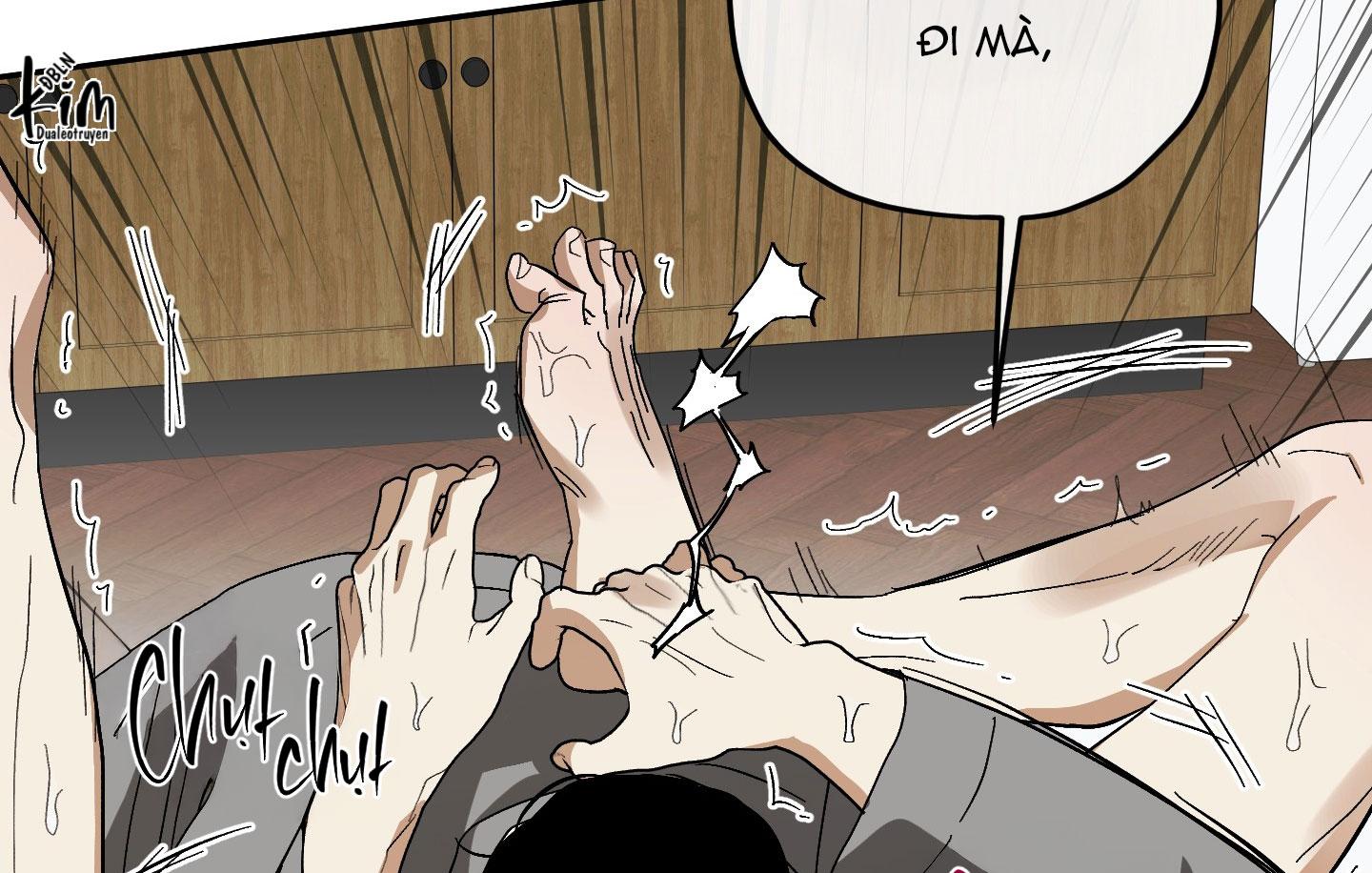 Đọc truyện TƯƠNG XỨNG - Chapter 13