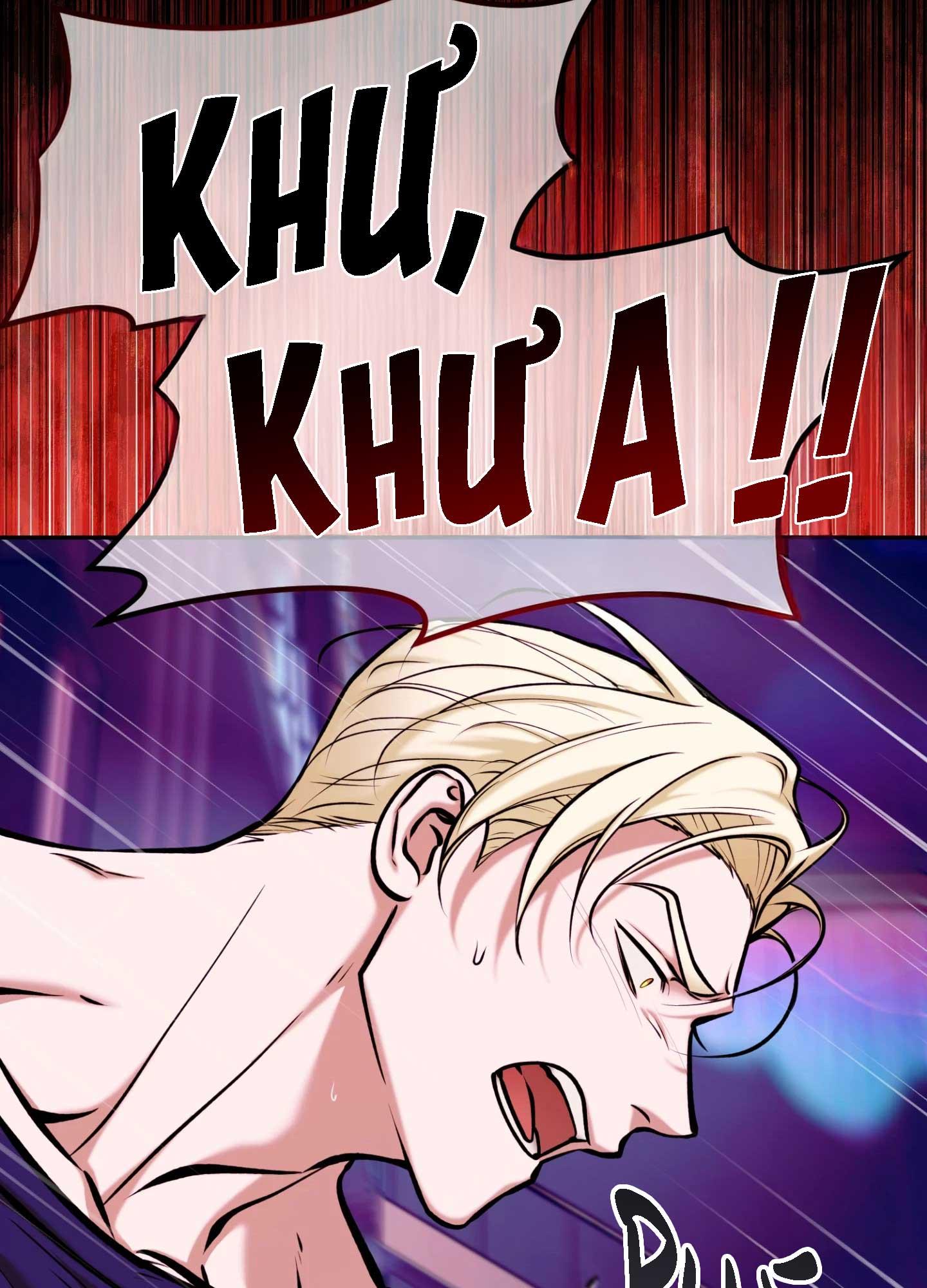 Đọc truyện DAWNING LIGHT - Chapter 7