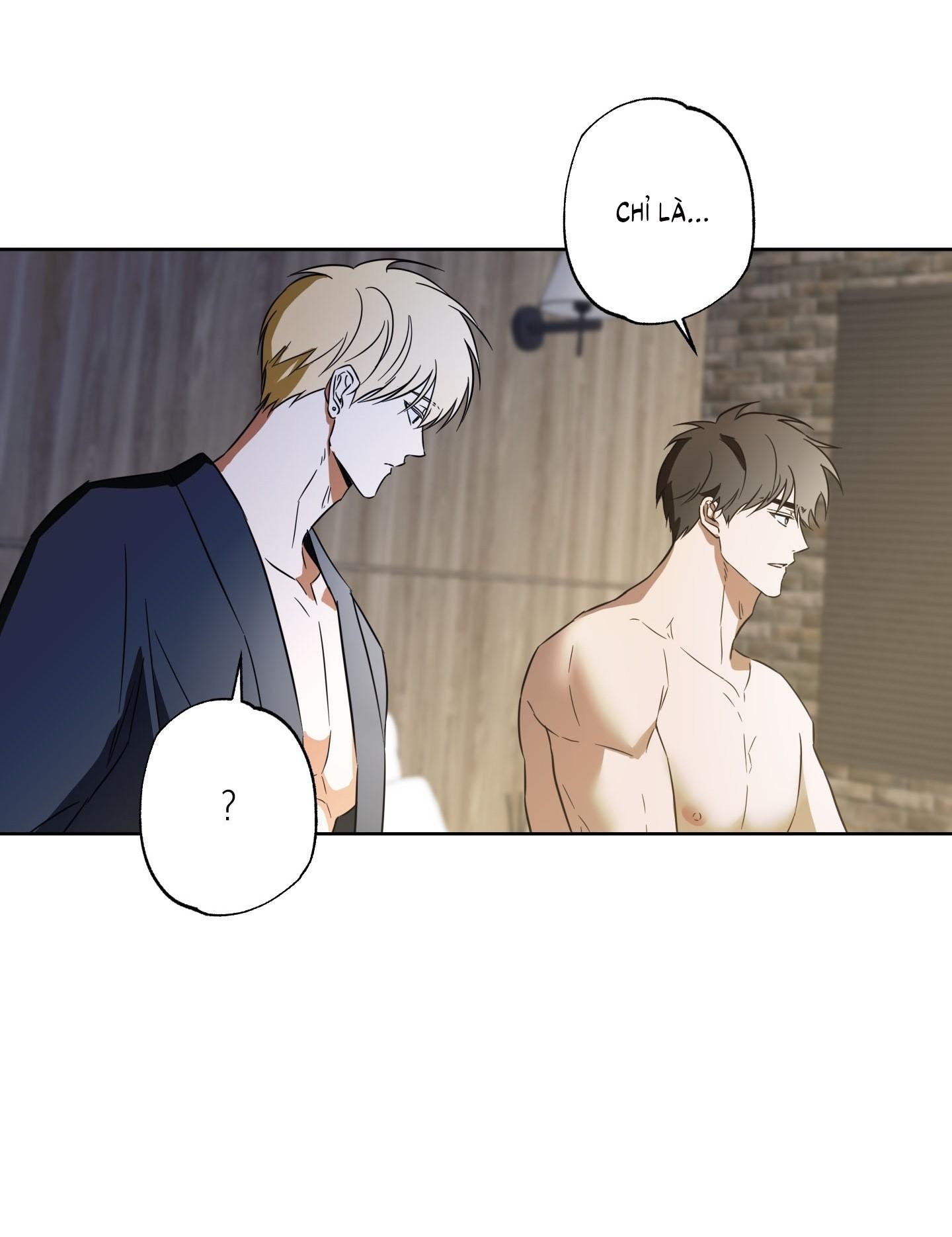 Đọc truyện (CBunu) Bí Quyết Chinh Phục Tình Đơn Phương - Chapter 13