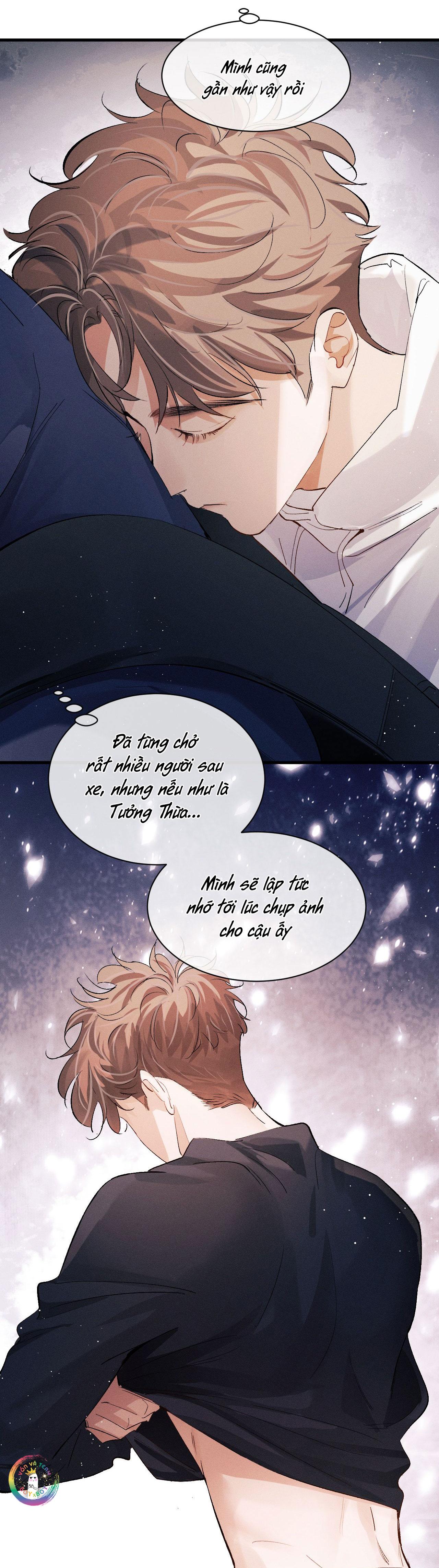 Đọc truyện Tát Dã (Ngang Tàng) - Chapter 57