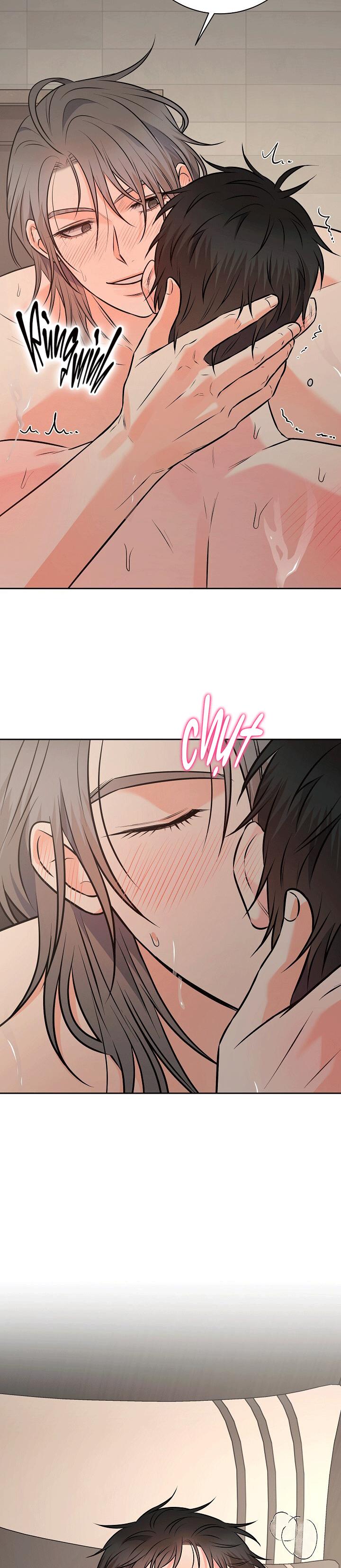 Đọc truyện CHÁN GHÉT - Chapter 72