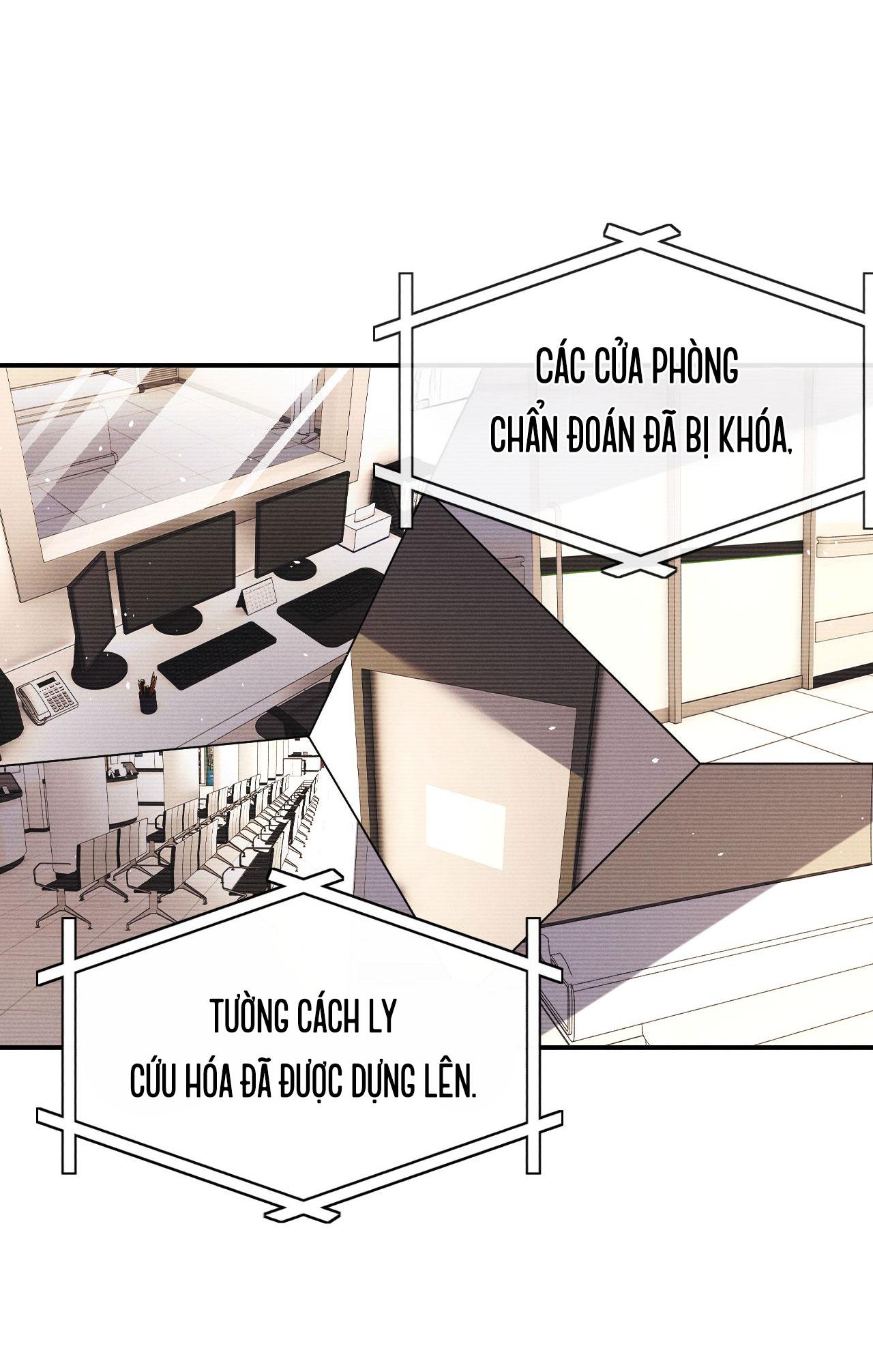 Đọc truyện Chấp Sự Thỏ Tai Cụp - Chapter 164