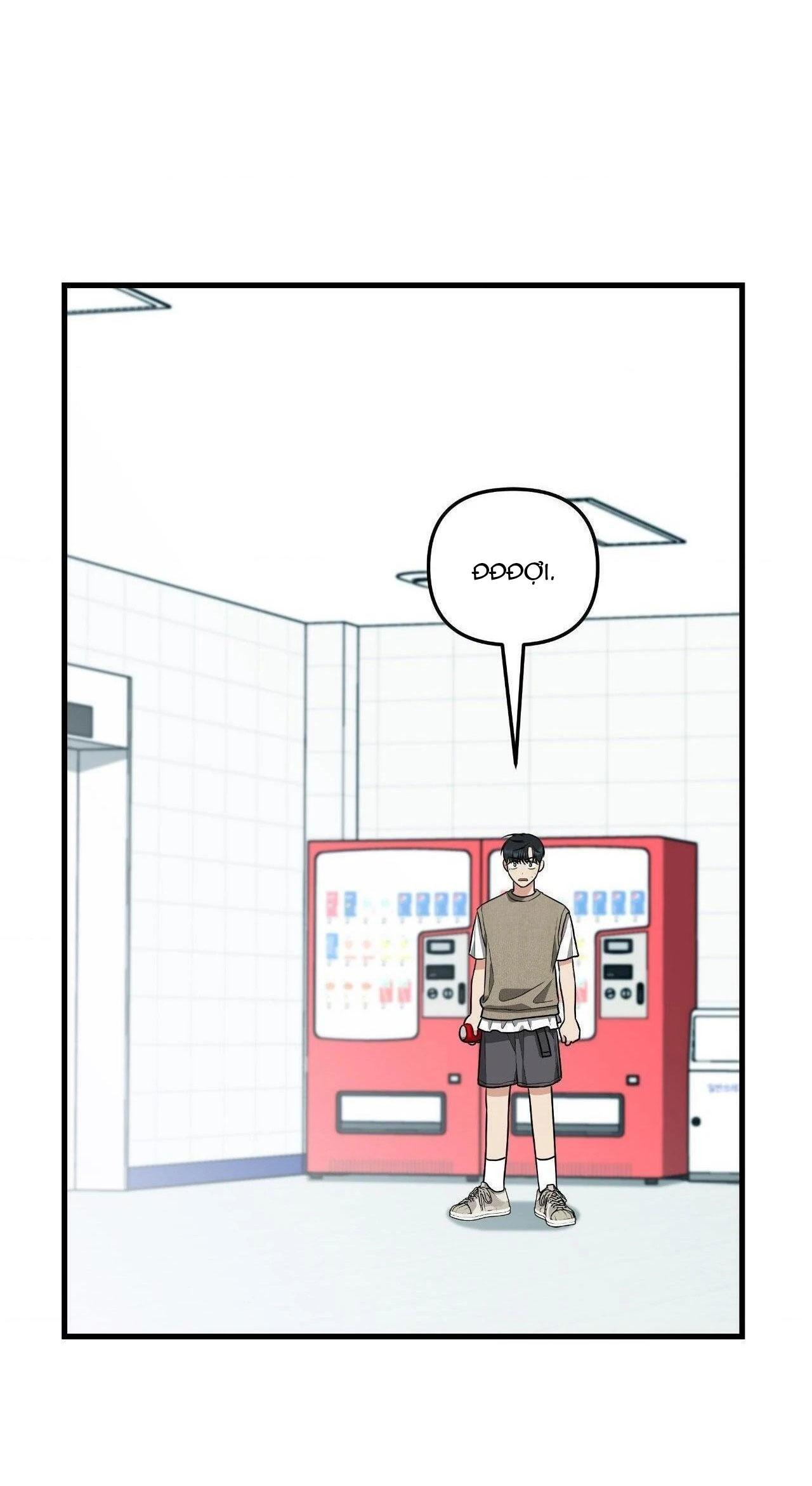 Đọc truyện Bốt Hôn - Chapter 6