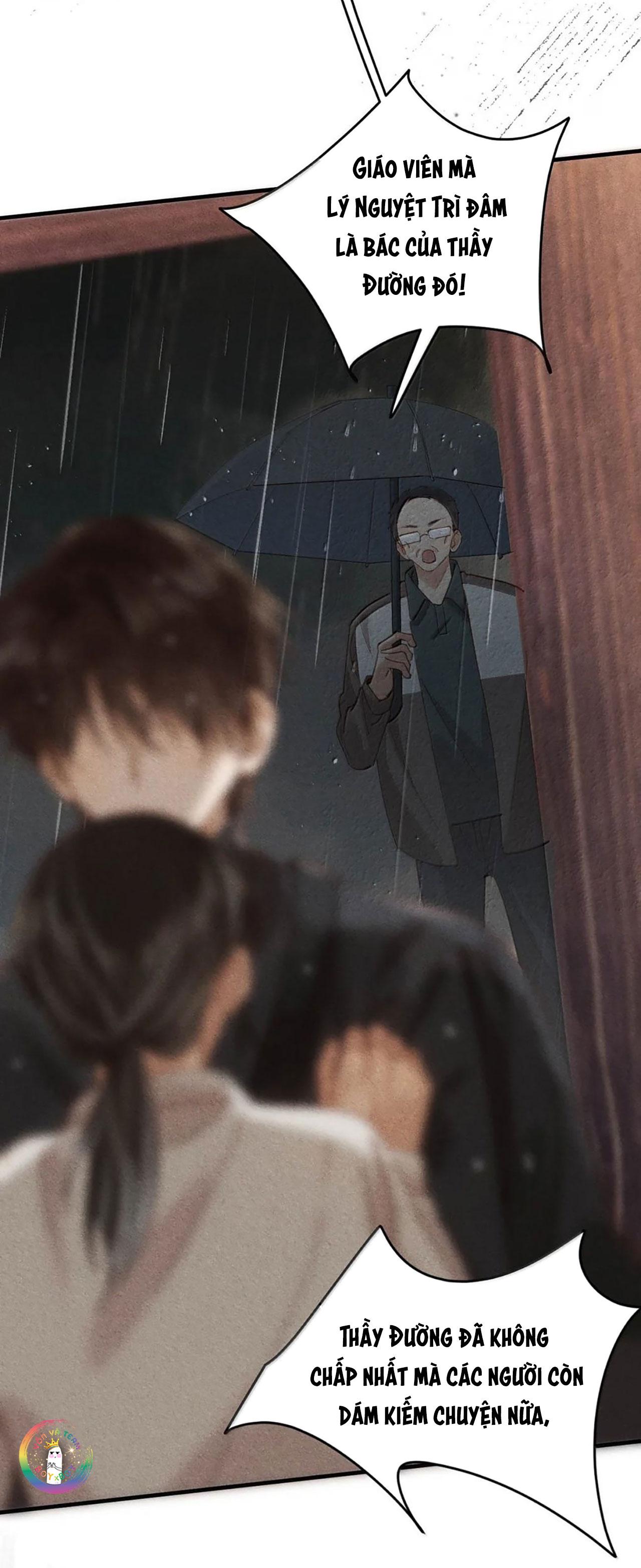 Đọc truyện Sở Thiên Dĩ Nam - Chapter 27