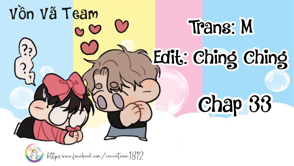 Đọc truyện Mỗi Ngày Đều Muốn Tên Hoàng Tử Yandere Nhục Mặt - Chapter 33