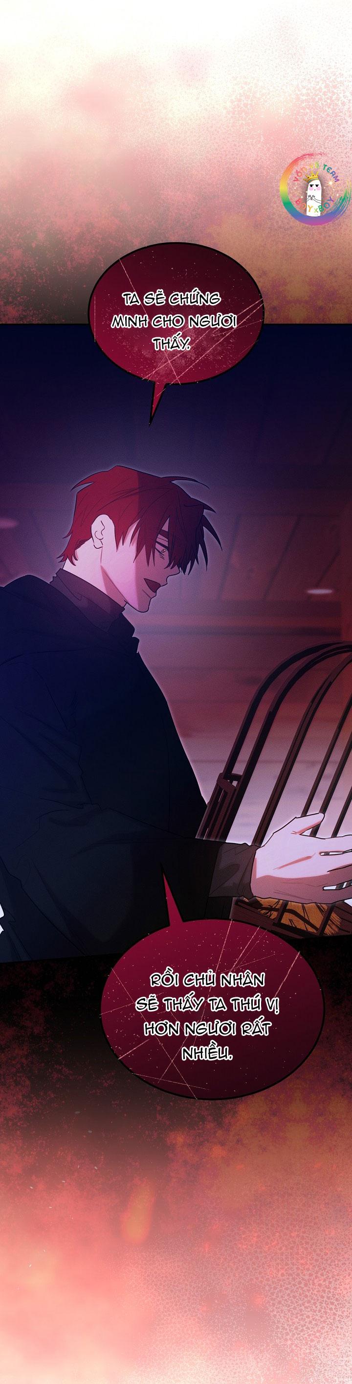 Đọc truyện Này, Đừng Có Nhấn Cái Nút Đó! - Chapter 60