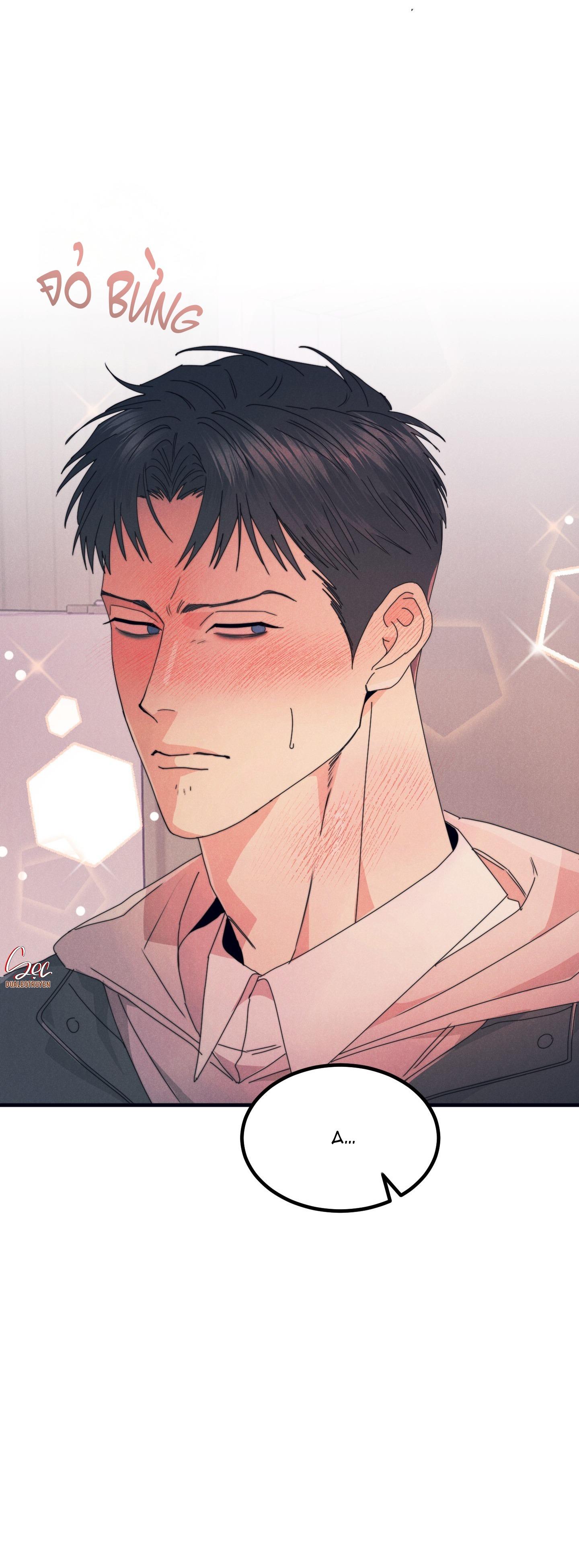Đọc truyện ALPHA MẤT TƯ CÁCH - Chapter 21