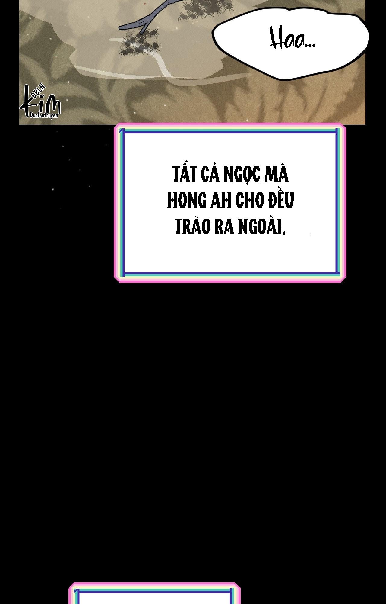 Đọc truyện CẬU BÉ ĐÀO - Chapter 41
